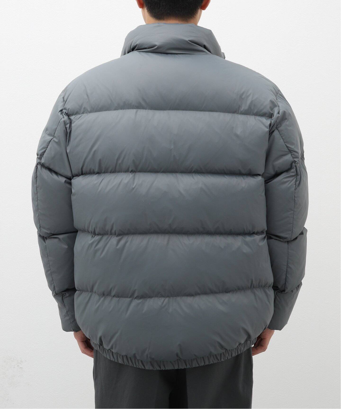 thisisneverthat / ディスイズネバーザット】PERTEX T Down Jacket 