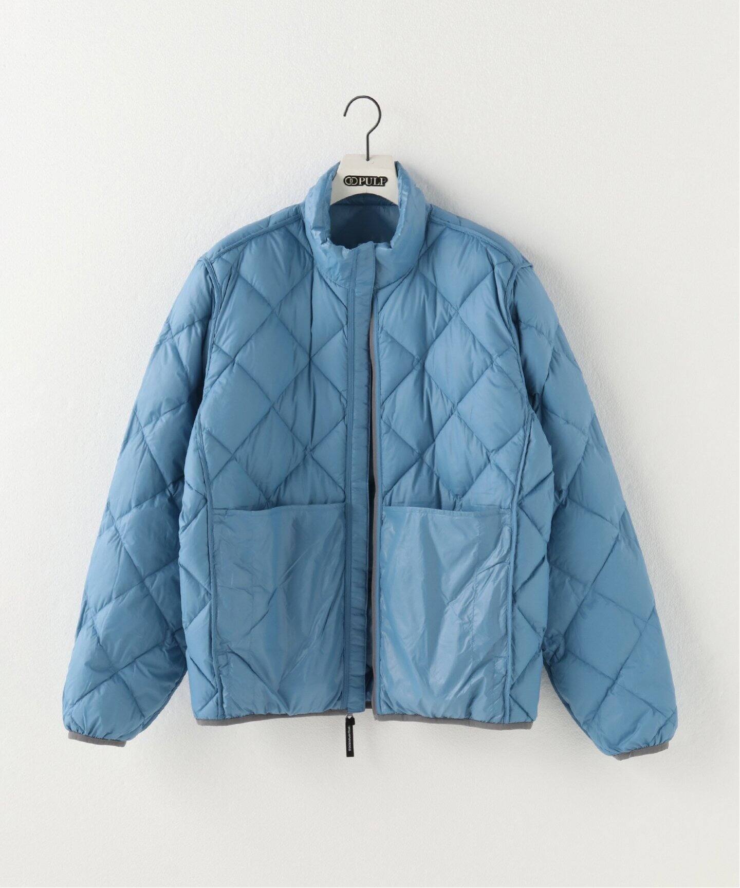 thisisneverthat / ディスイズネバーザット】Ultralight Down Jacket  