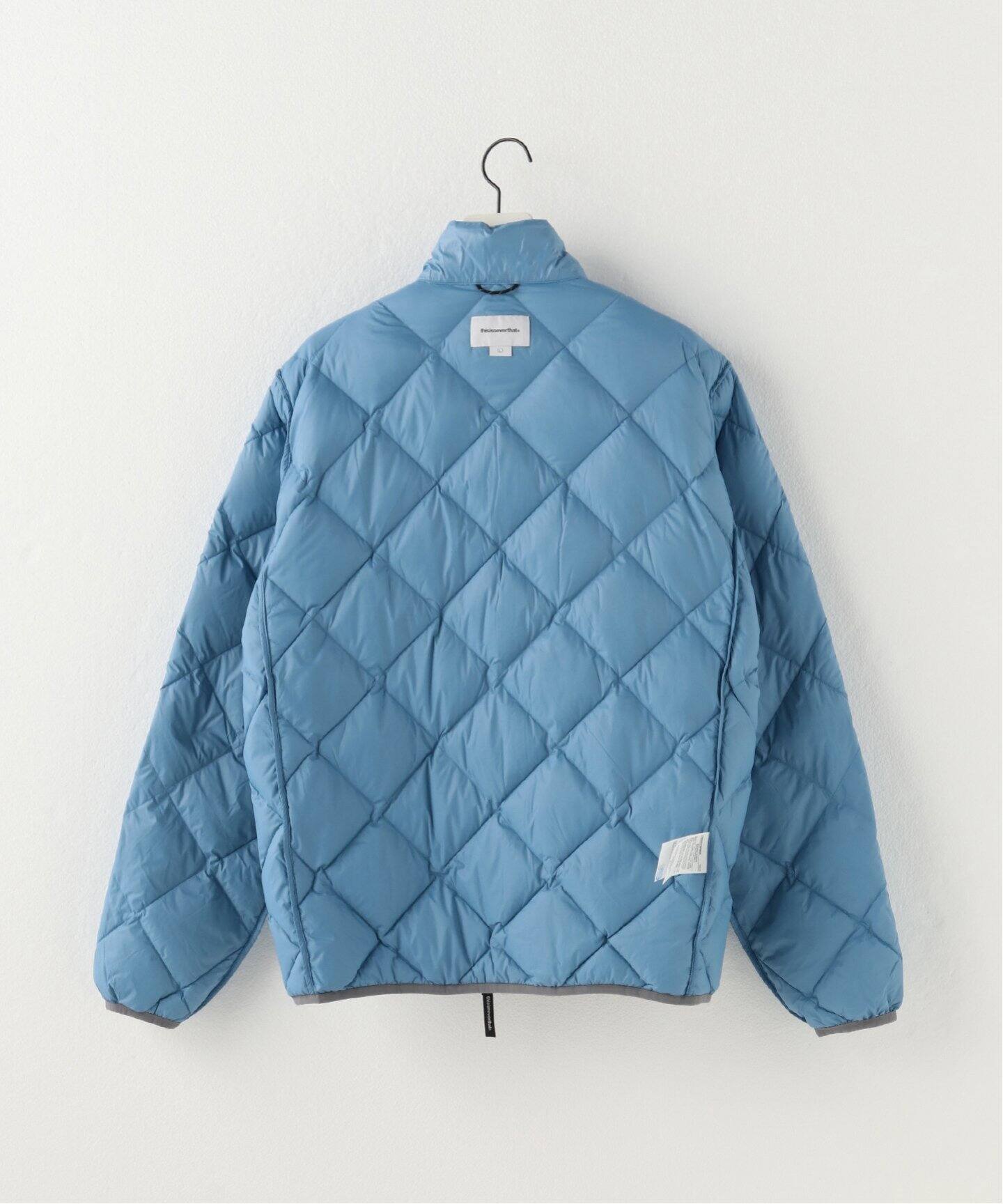 thisisneverthat / ディスイズネバーザット】Ultralight Down Jacket 