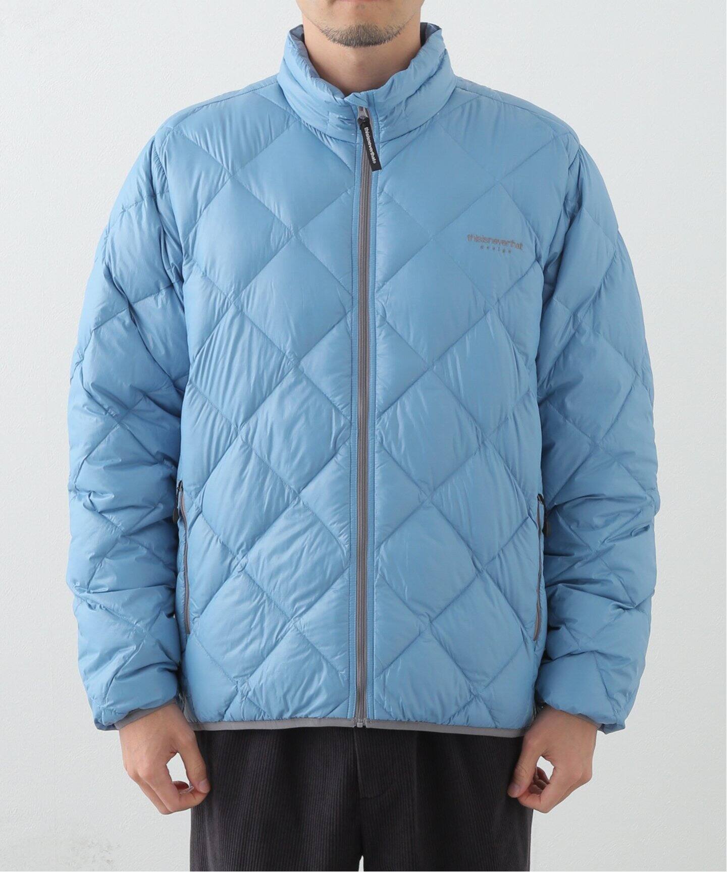 thisisneverthat / ディスイズネバーザット】Ultralight Down Jacket  