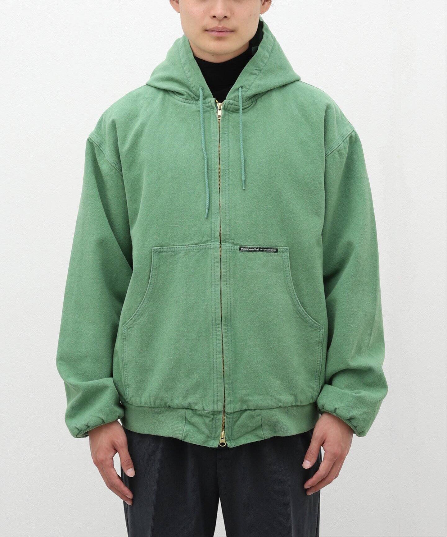 thisisneverthat / ディスイズネバーザット】Hooded Jacket（その他 