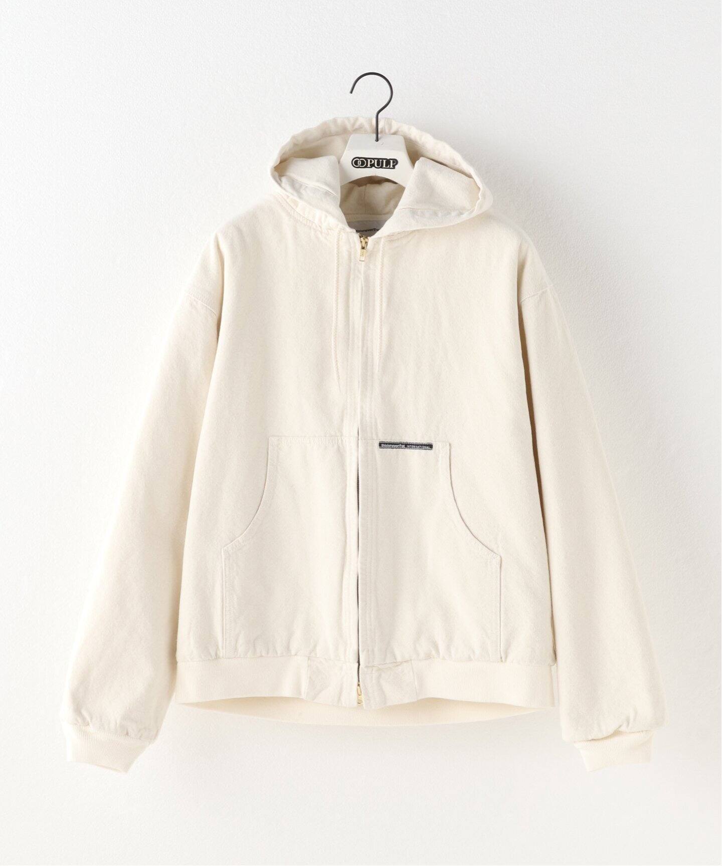 thisisneverthat / ディスイズネバーザット】Hooded Jacket（その他 