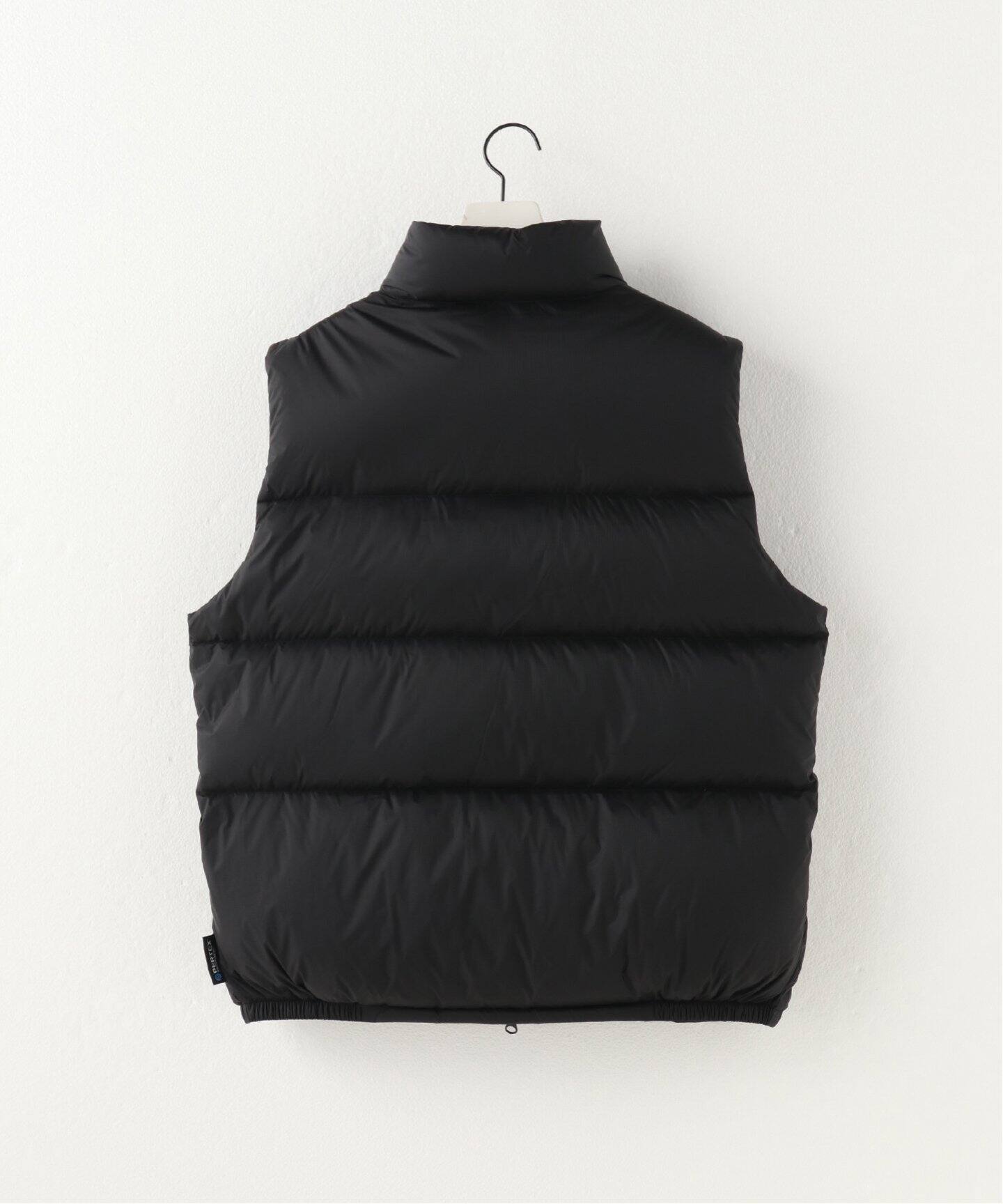 thisisneverthat / ディスイズネバーザット】PERTEX T Down Vest 