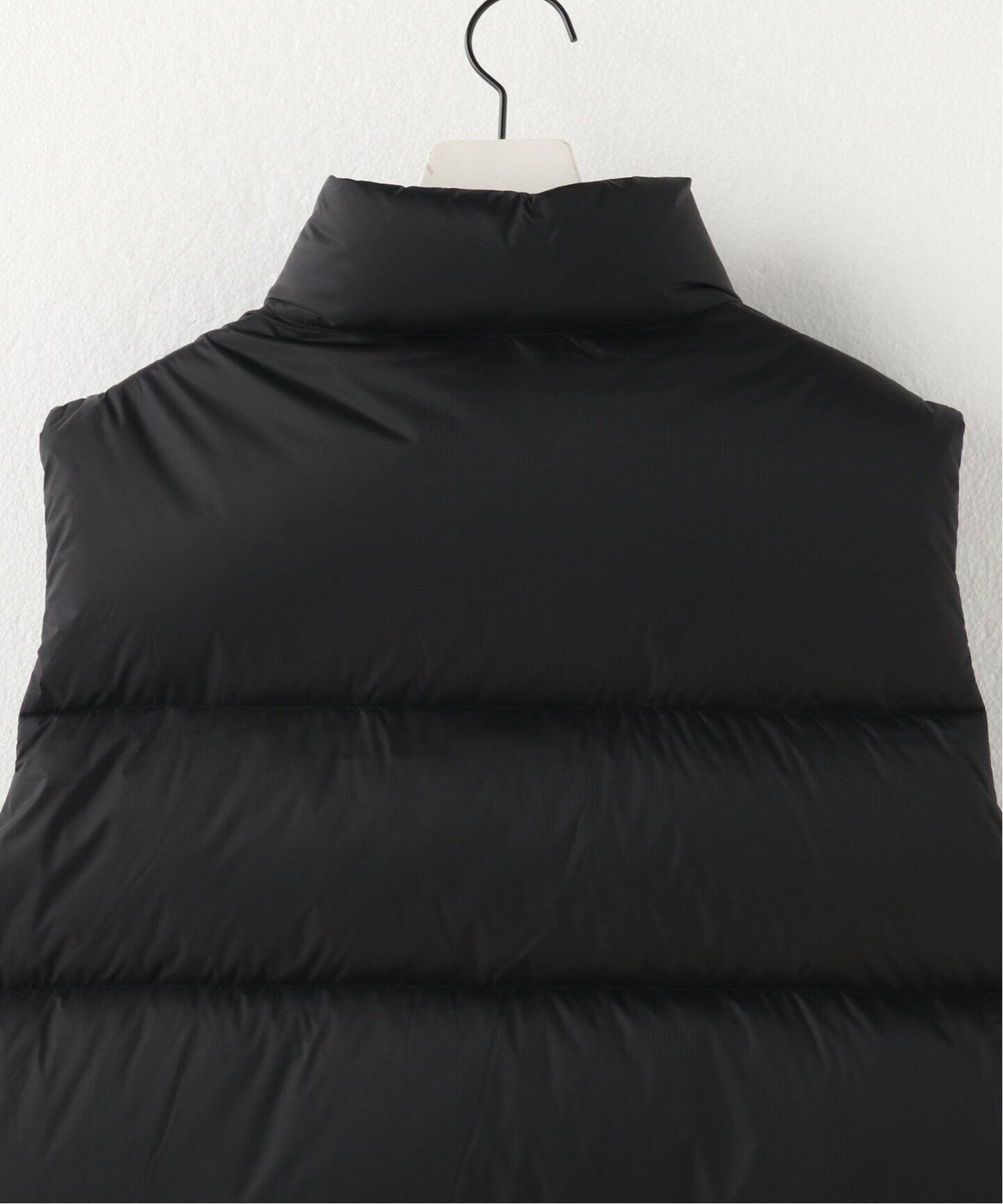 thisisneverthat / ディスイズネバーザット】PERTEX T Down Vest 