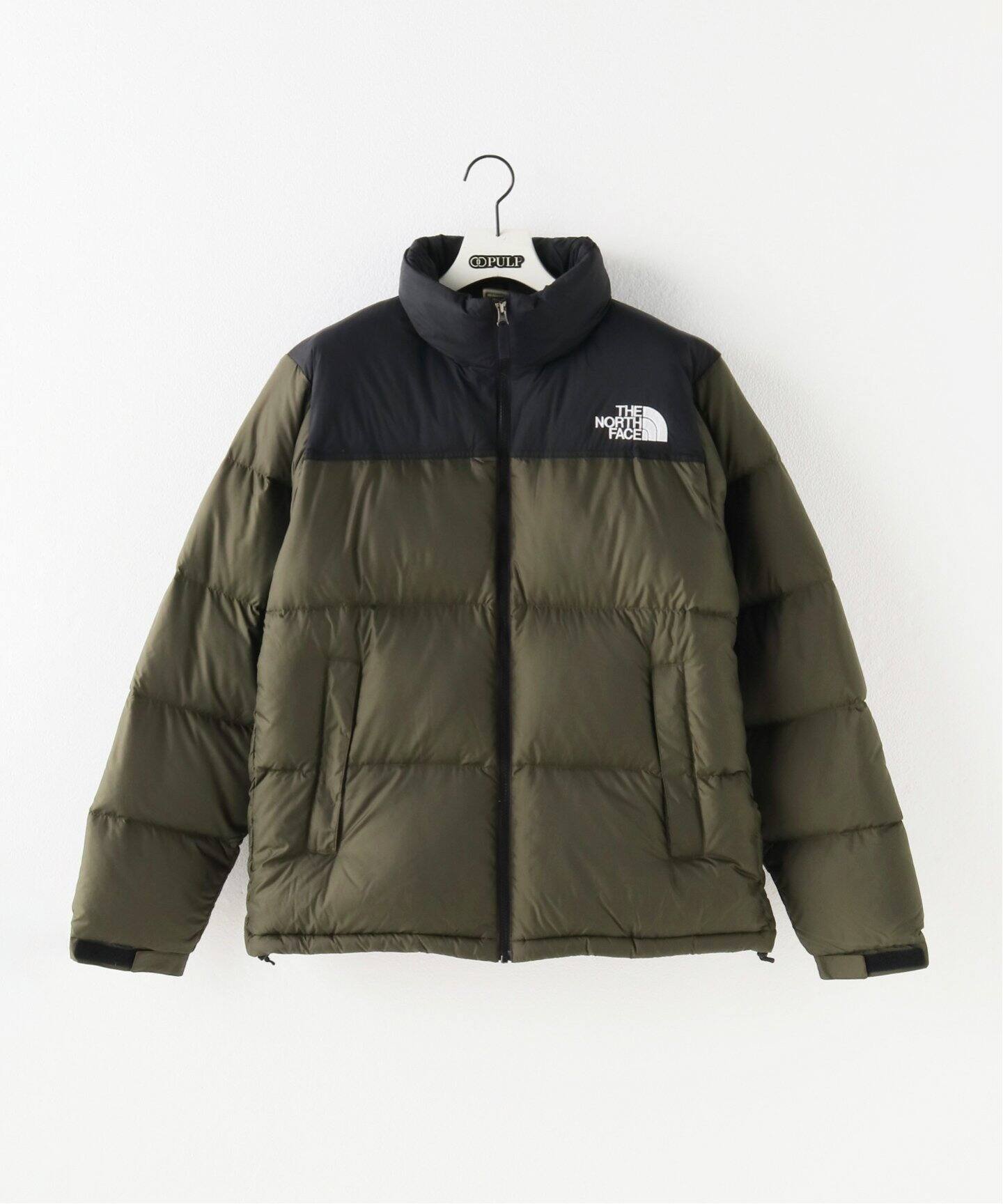 WEB限定》【THE NORTH FACE】Nuptse Jacket / ヌプシジャケット 