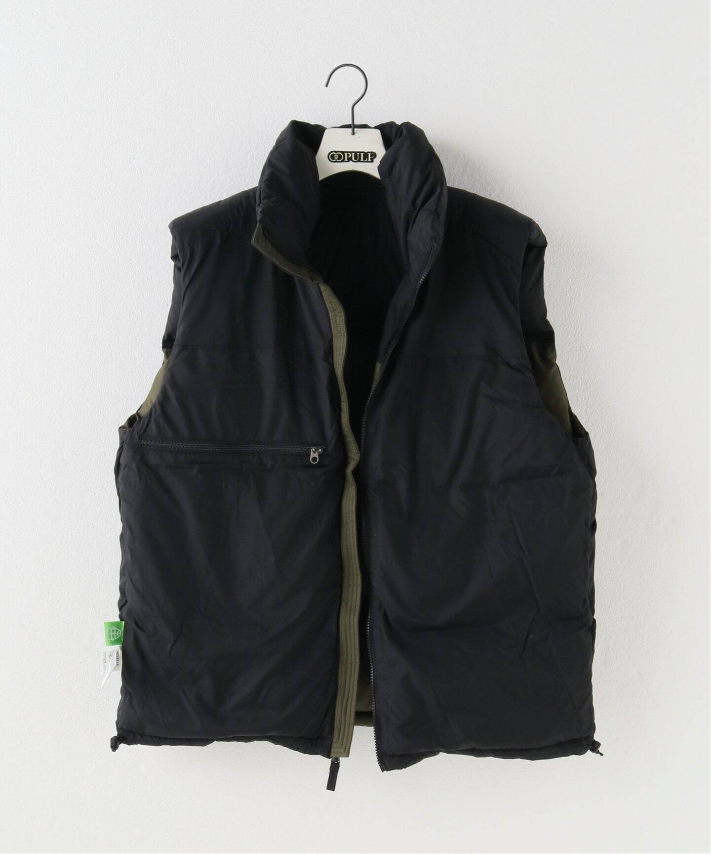 WEB限定》【THE NORTH FACE / ザ ノースフェイス】Nuptse Vest 