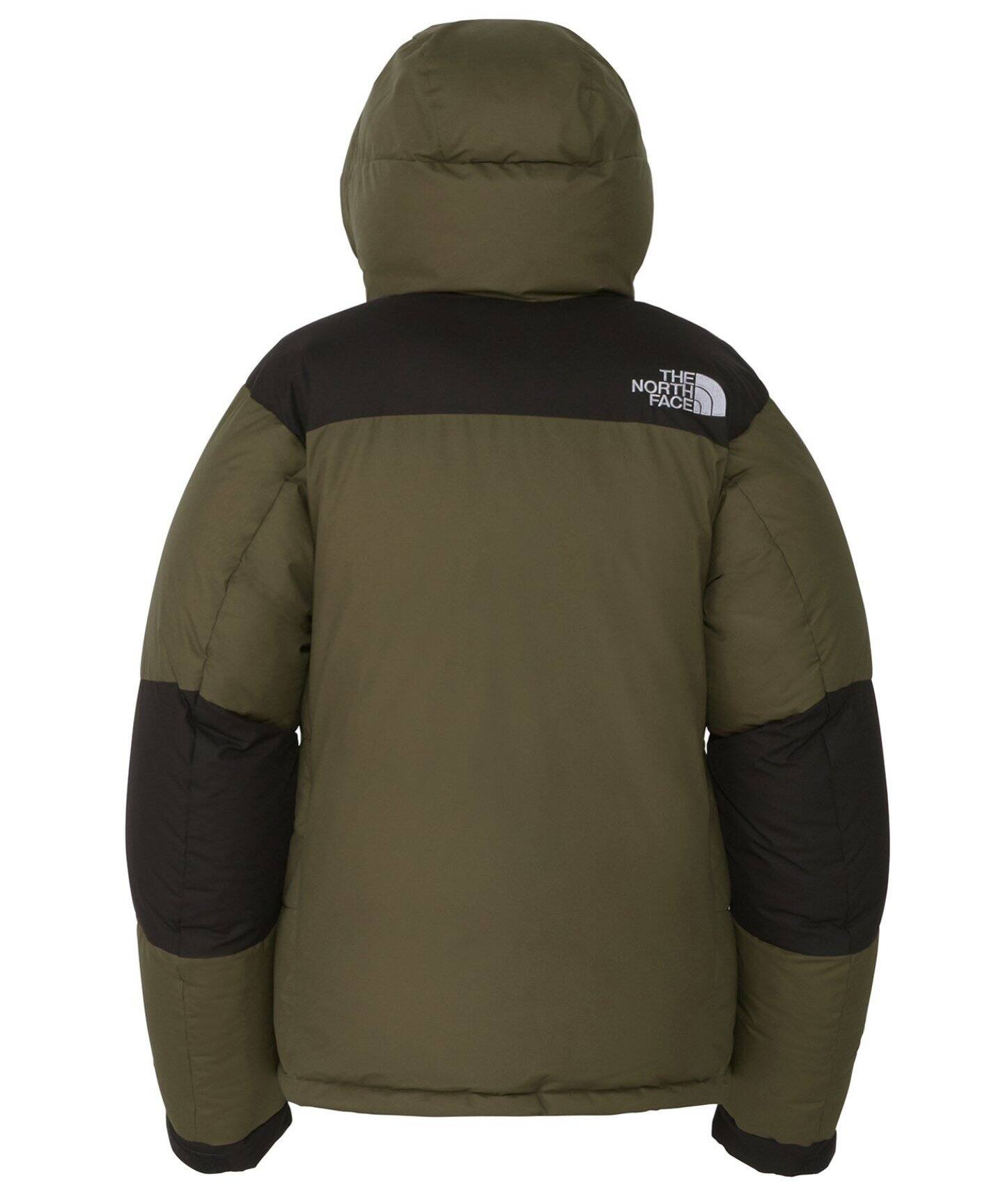 WEB限定【THE NORTH FACE / ザ ノースフェイス】Baltro Light Jacket