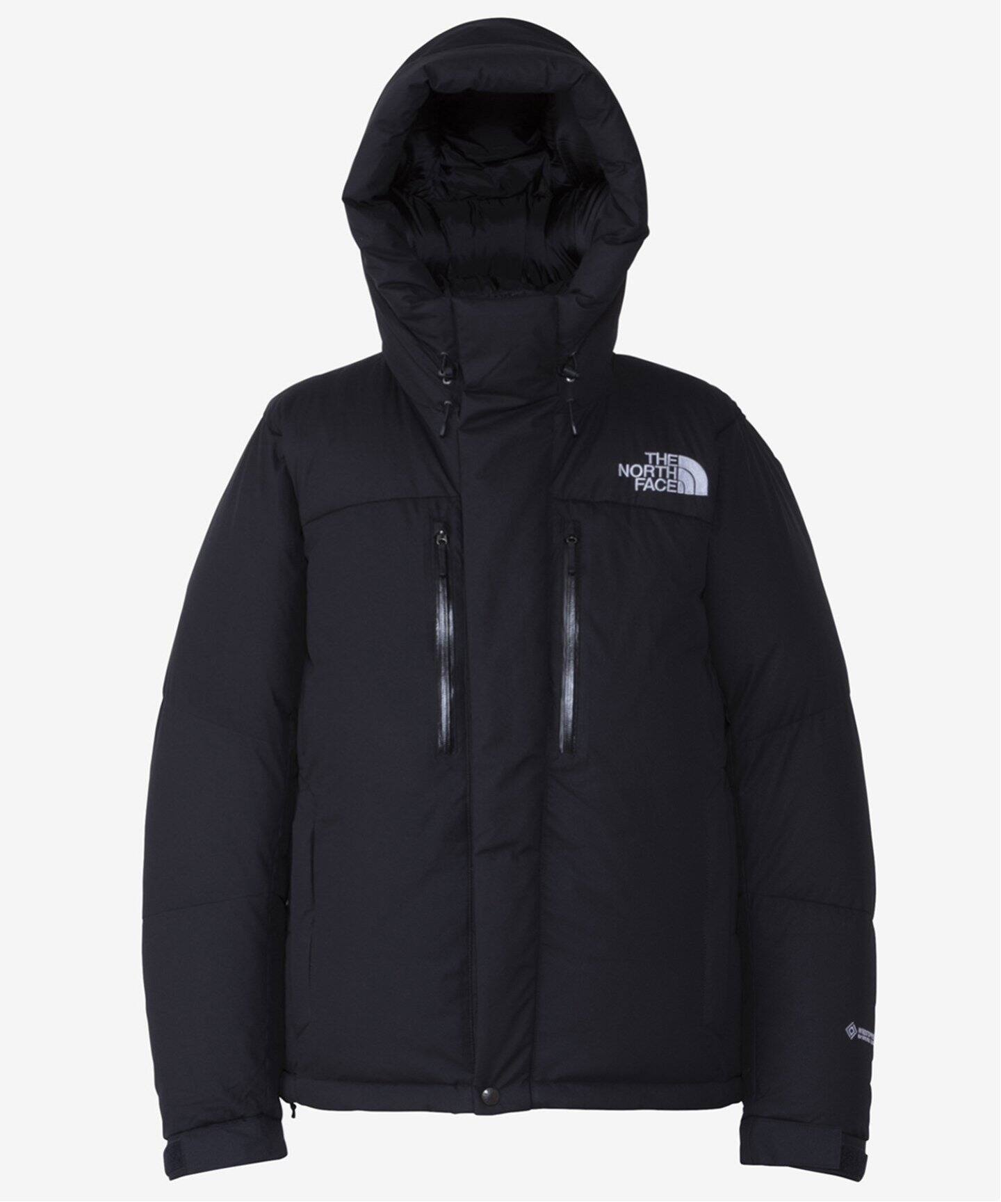 WEB限定【THE NORTH FACE / ザ ノースフェイス】Baltro Light Jacket