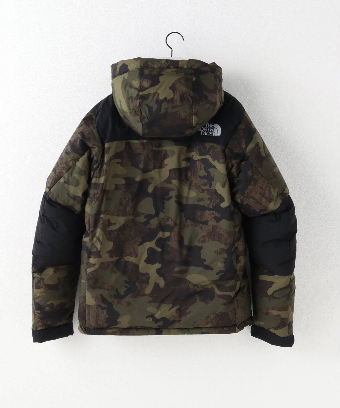 WEB限定》【THE NORTH FACE / ザ ノースフェイス】Novelty Baltro 