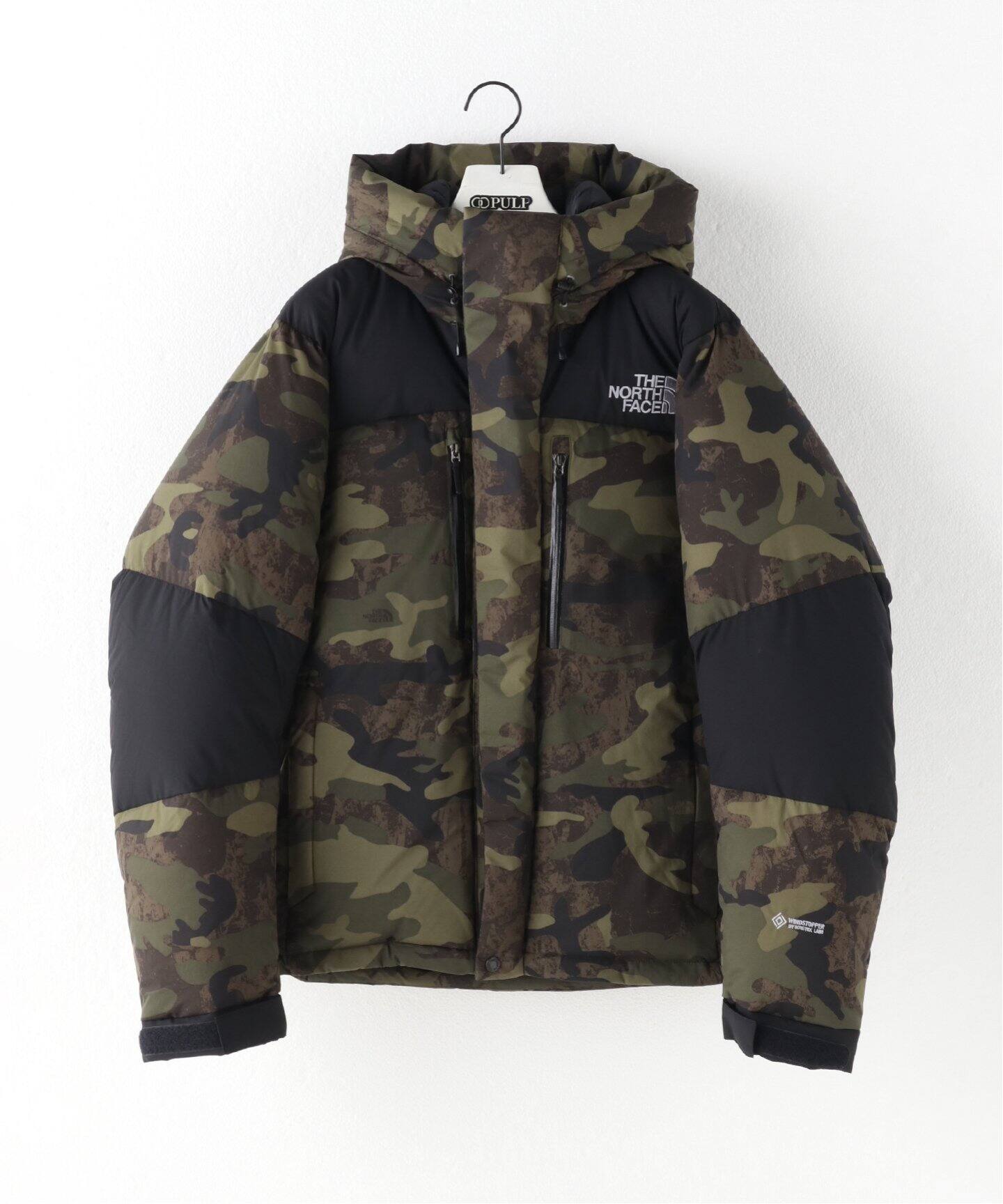 WEB限定》【THE NORTH FACE / ザ ノースフェイス】Novelty Baltro 