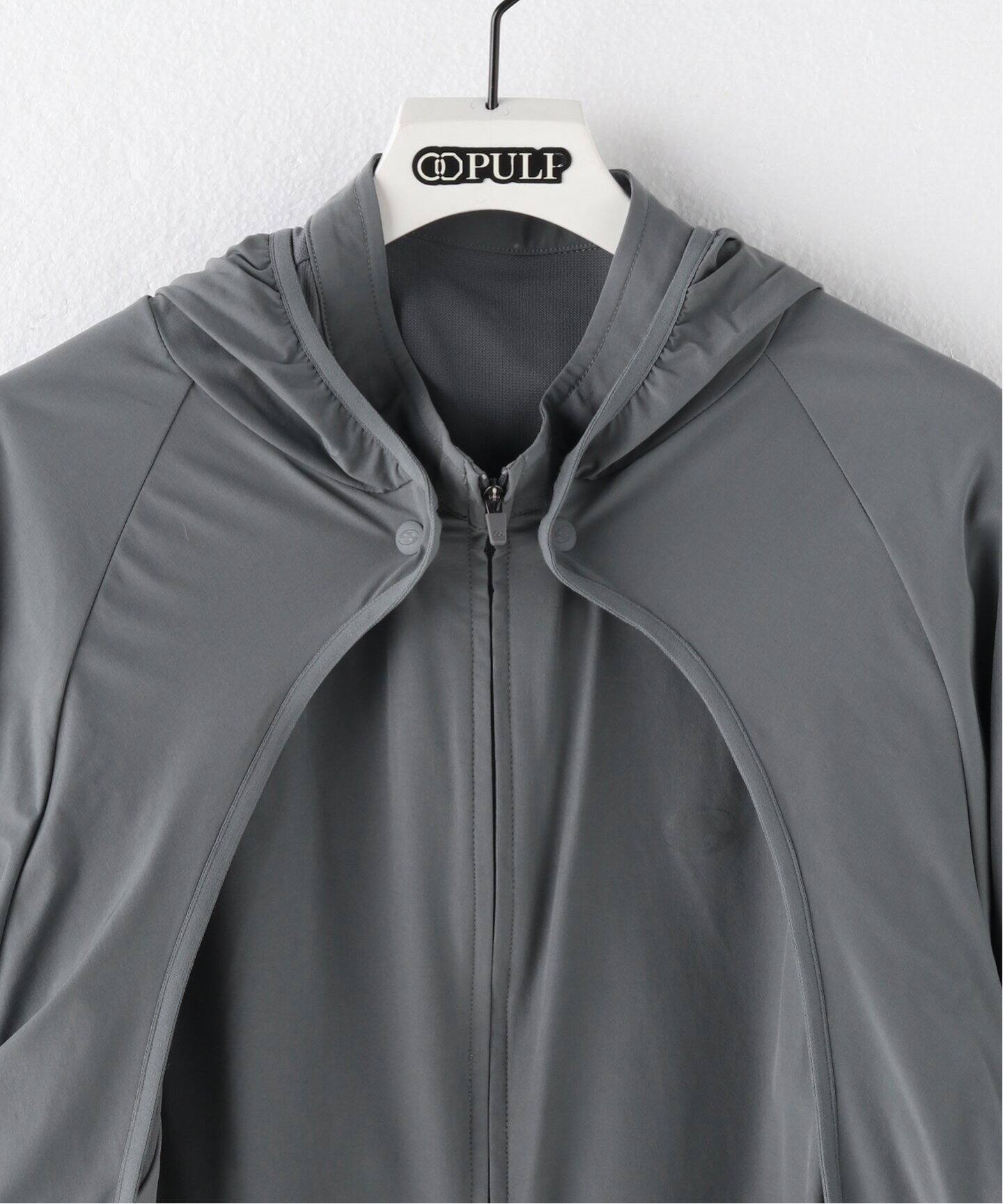 SAN SAN GEAR / サンサンギア】CONVERSION JACKET（その他ブルゾン 