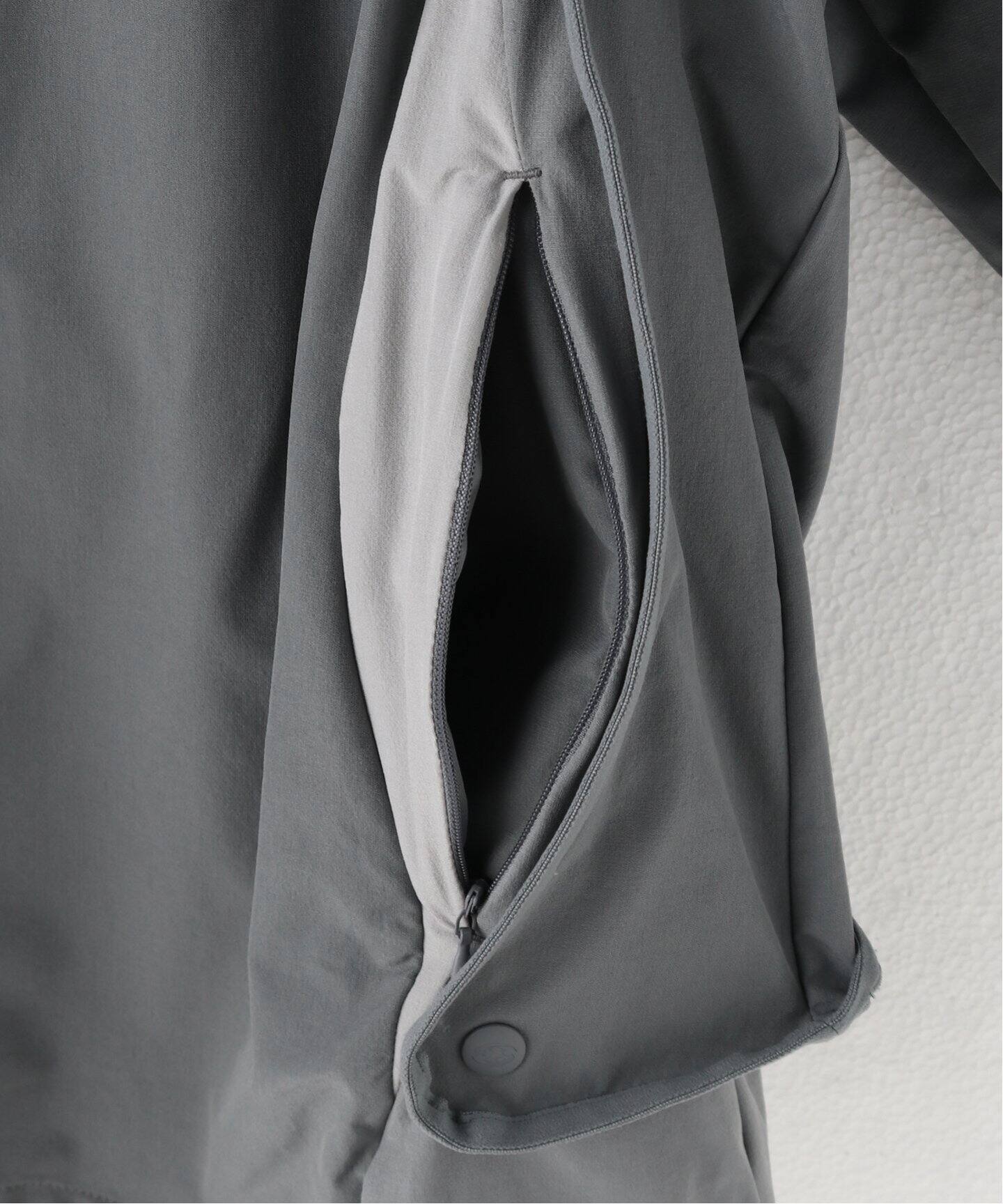 SAN SAN GEAR / サンサンギア】CONVERSION JACKET（その他ブルゾン 