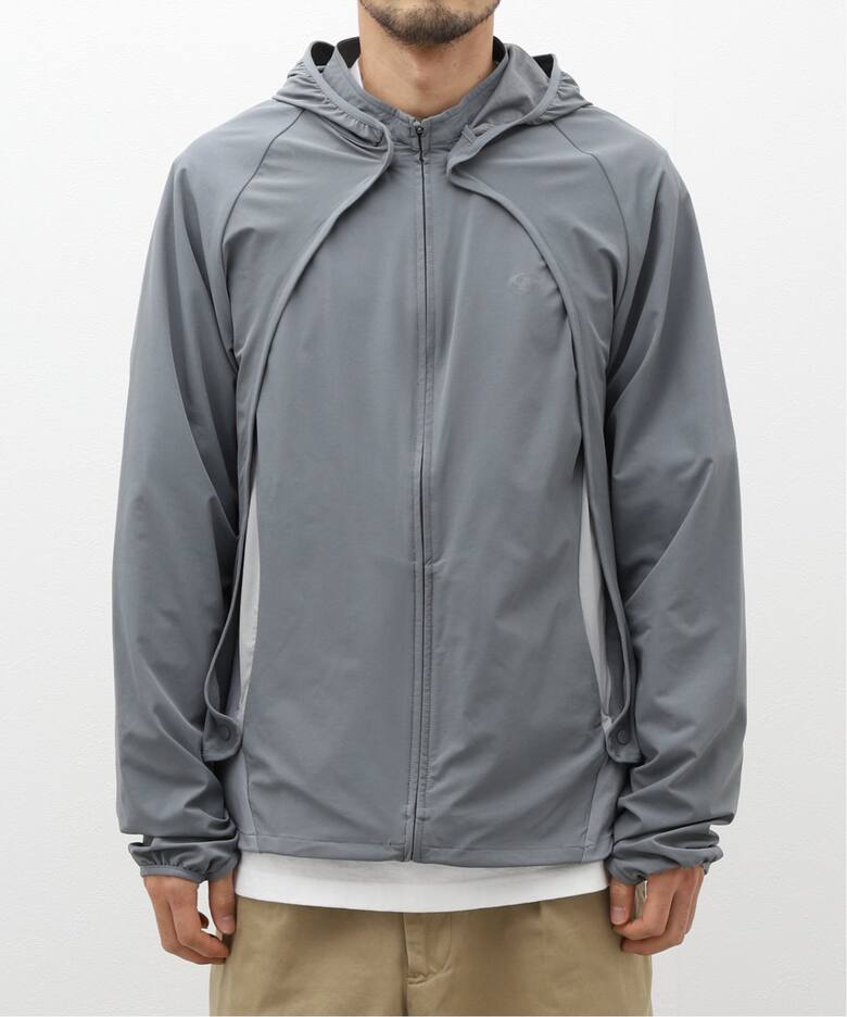 SAN SAN GEAR / サンサンギア】CONVERSION JACKET（その他ブルゾン 