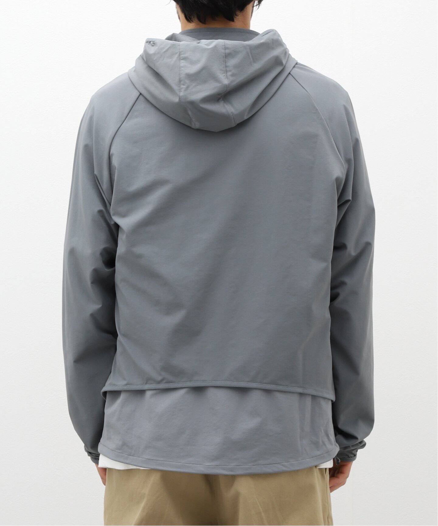 SAN SAN GEAR / サンサンギア】CONVERSION JACKET（その他ブルゾン 