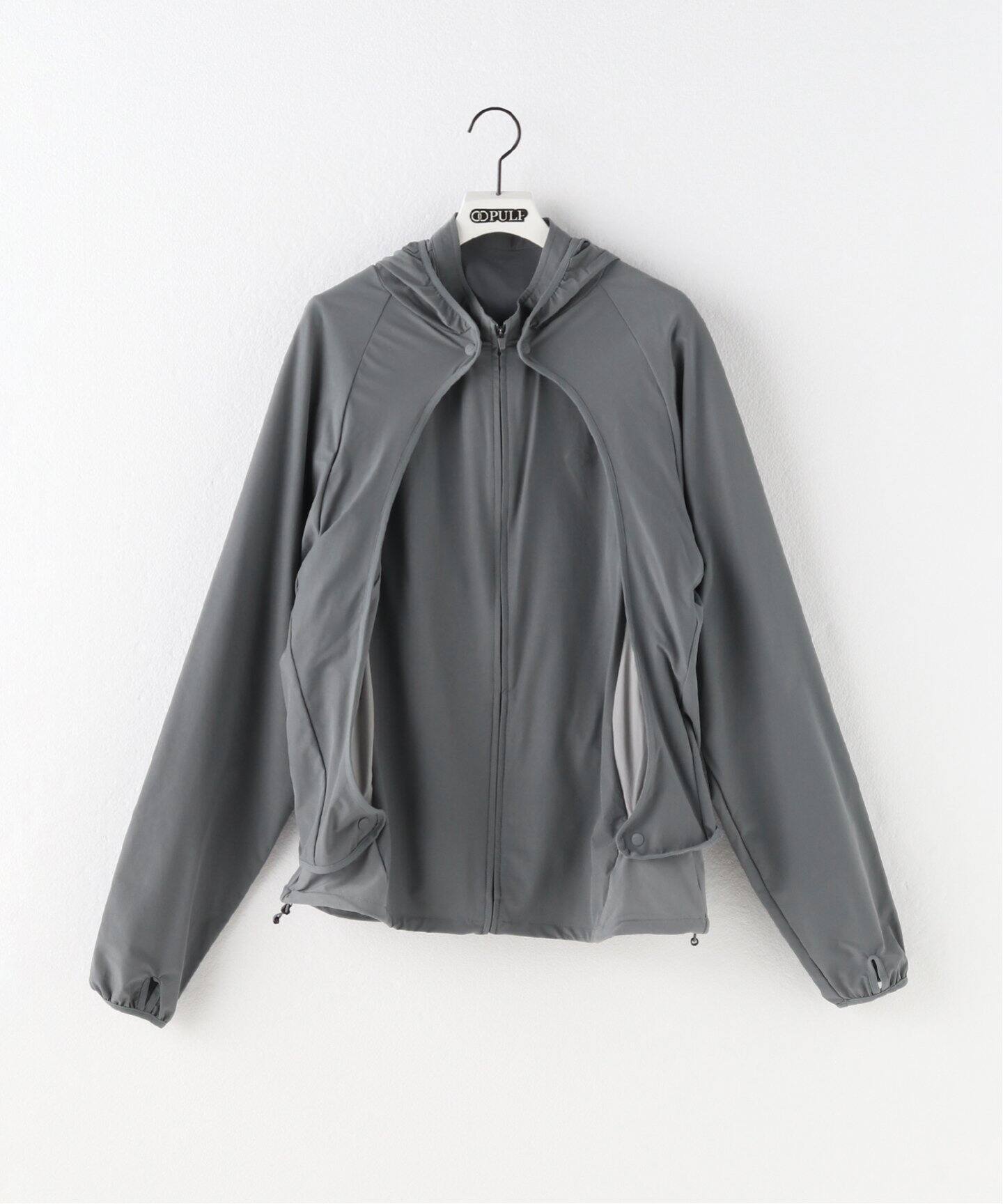 SAN SAN GEAR / サンサンギア】CONVERSION JACKET（その他ブルゾン 