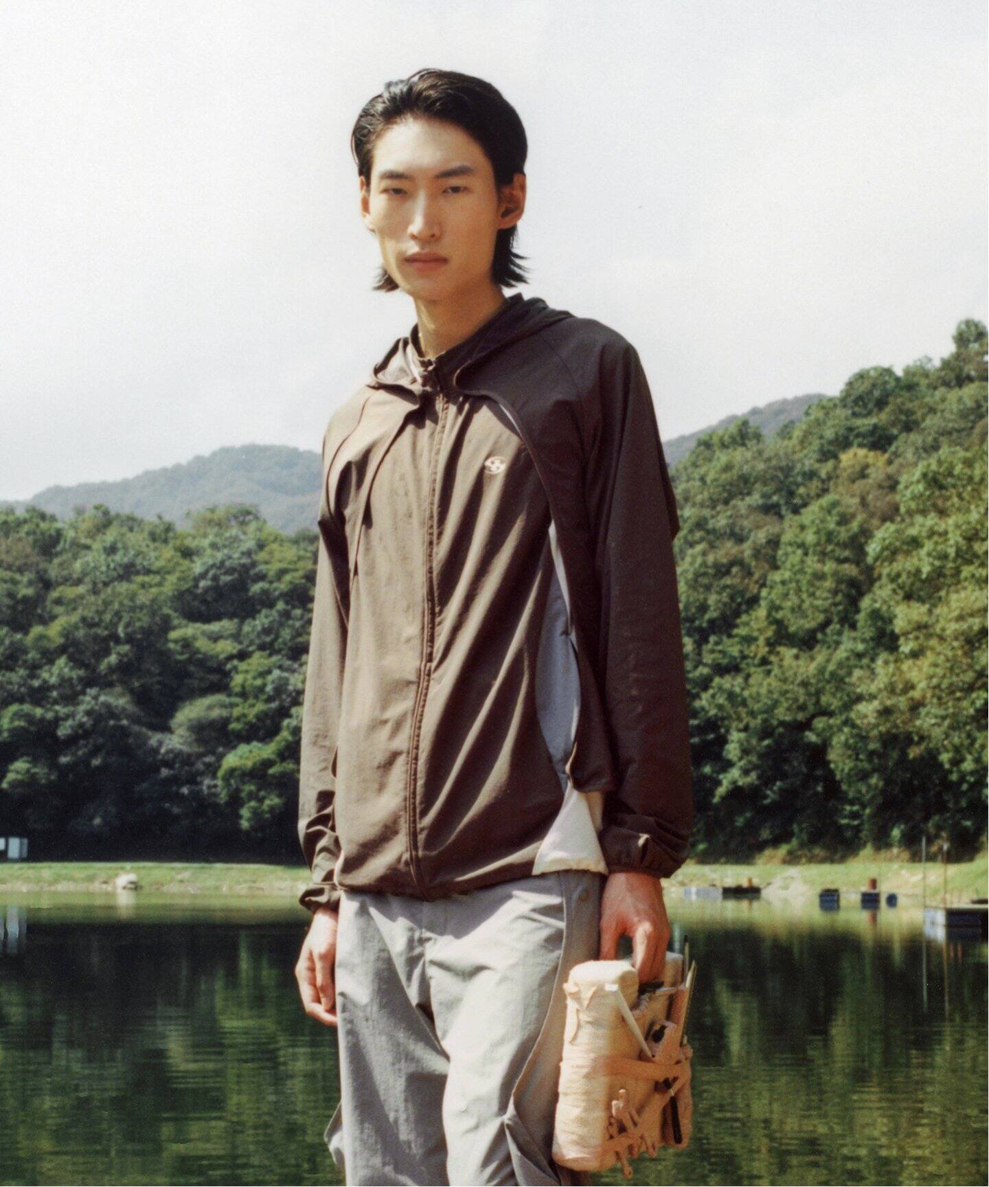 SAN SAN GEAR / サンサンギア】CONVERSION JACKET（その他ブルゾン 