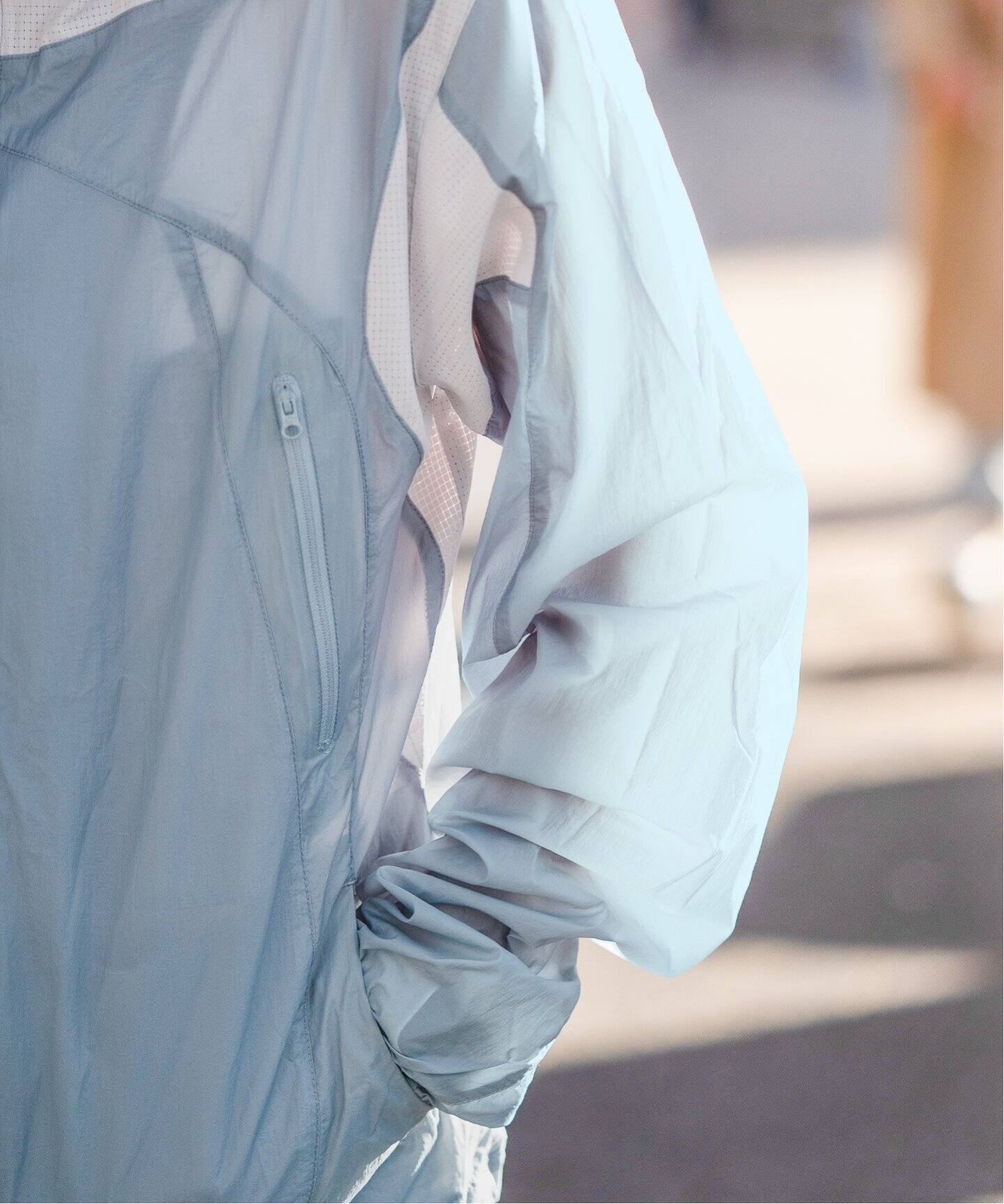 SAN SAN GEAR / サンサンギア】SPRINTER JACKET（ナイロンジャケット  