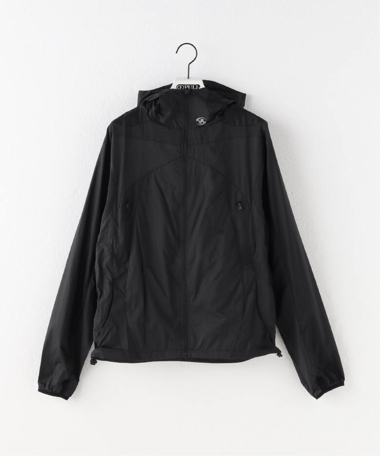 SAN SAN GEAR / サンサンギア】SPRINTER JACKET（ナイロンジャケット 
