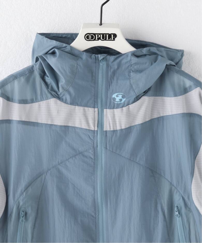 SAN SAN GEAR / サンサンギア】SPRINTER JACKET（ナイロンジャケット 
