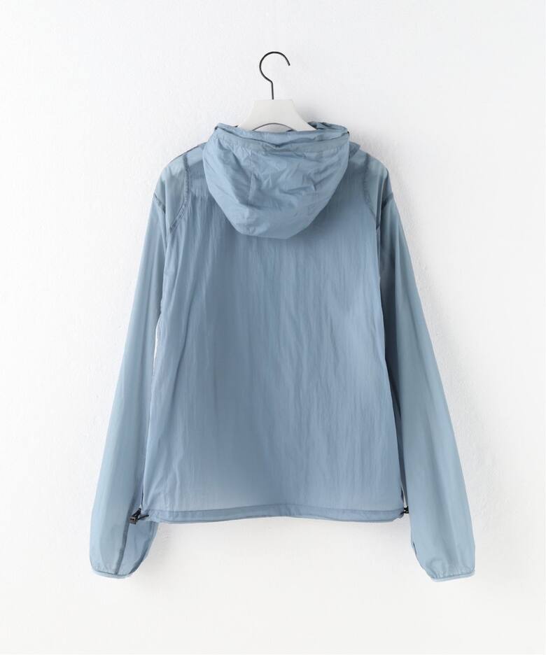 SAN SAN GEAR / サンサンギア】SPRINTER JACKET（ナイロンジャケット  