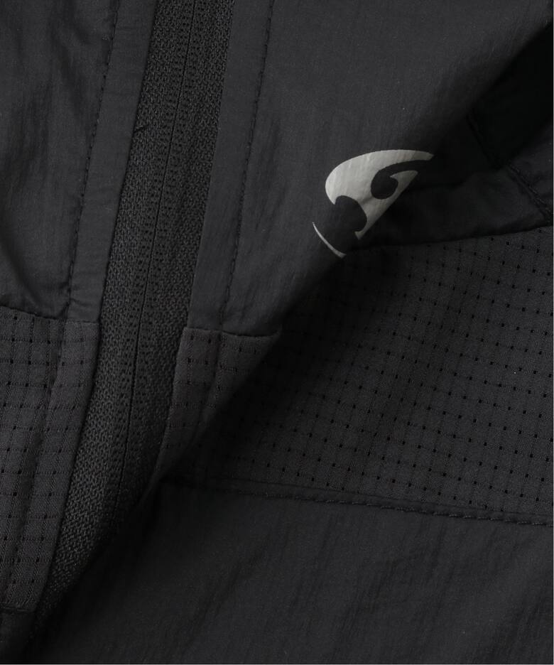 SAN SAN GEAR / サンサンギア】SPRINTER JACKET（ナイロンジャケット 