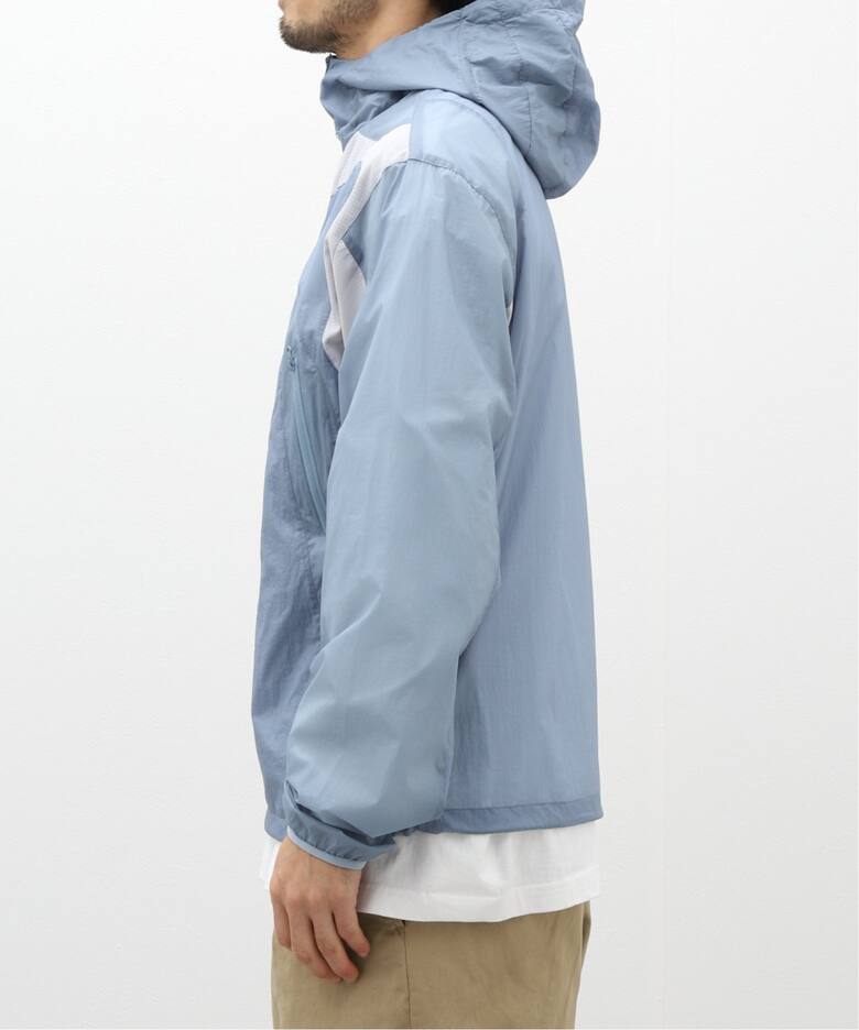 SAN SAN GEAR / サンサンギア】SPRINTER JACKET（ナイロンジャケット  