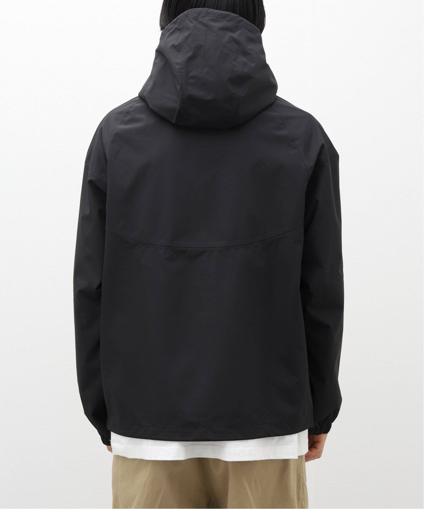 SAN SAN GEAR / サンサンギア】2.5 WINDBLOCK JACKET（マウンテン 