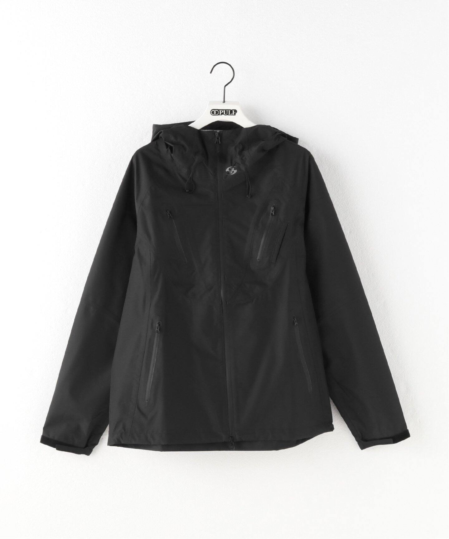 SAN SAN GEAR / サンサンギア】2.5 WINDBLOCK JACKET（マウンテン 