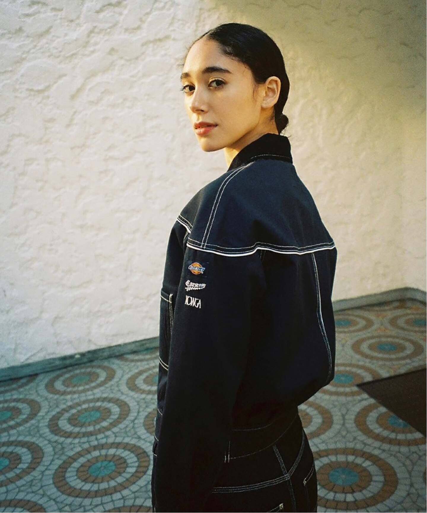 希少！Dickies KOWGA×CARSERVICE ジャケット 【公式通販】