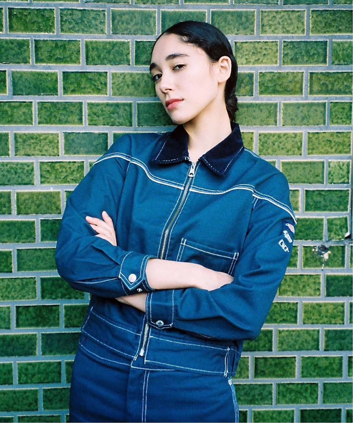WORK JACKET by【KOWGA × CARSERVICE × Dickies】（その他ブルゾン 