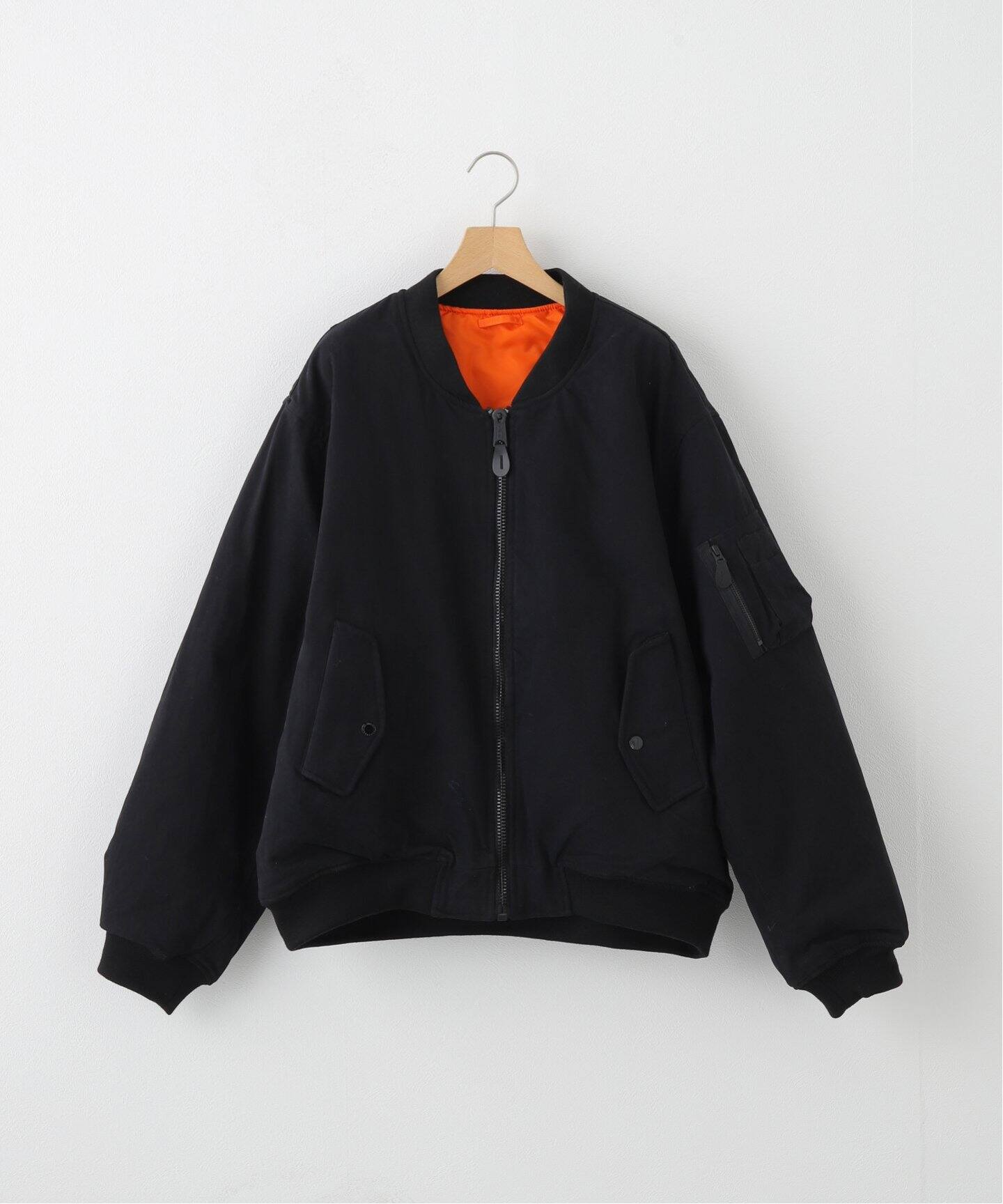 FOSTEX GARMENTS / フォステックスガーメンツ】MCD DOUBLE FACE PADDED 