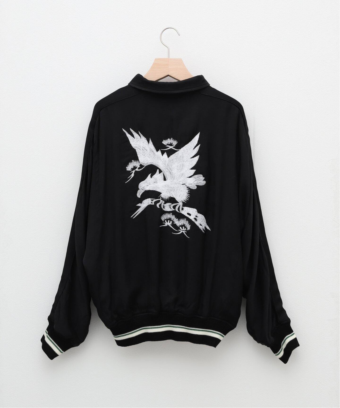 Y*様 DAIRIKU Reversible Ska Jumper-Canon5D mark3(ジャンク).50mm1 