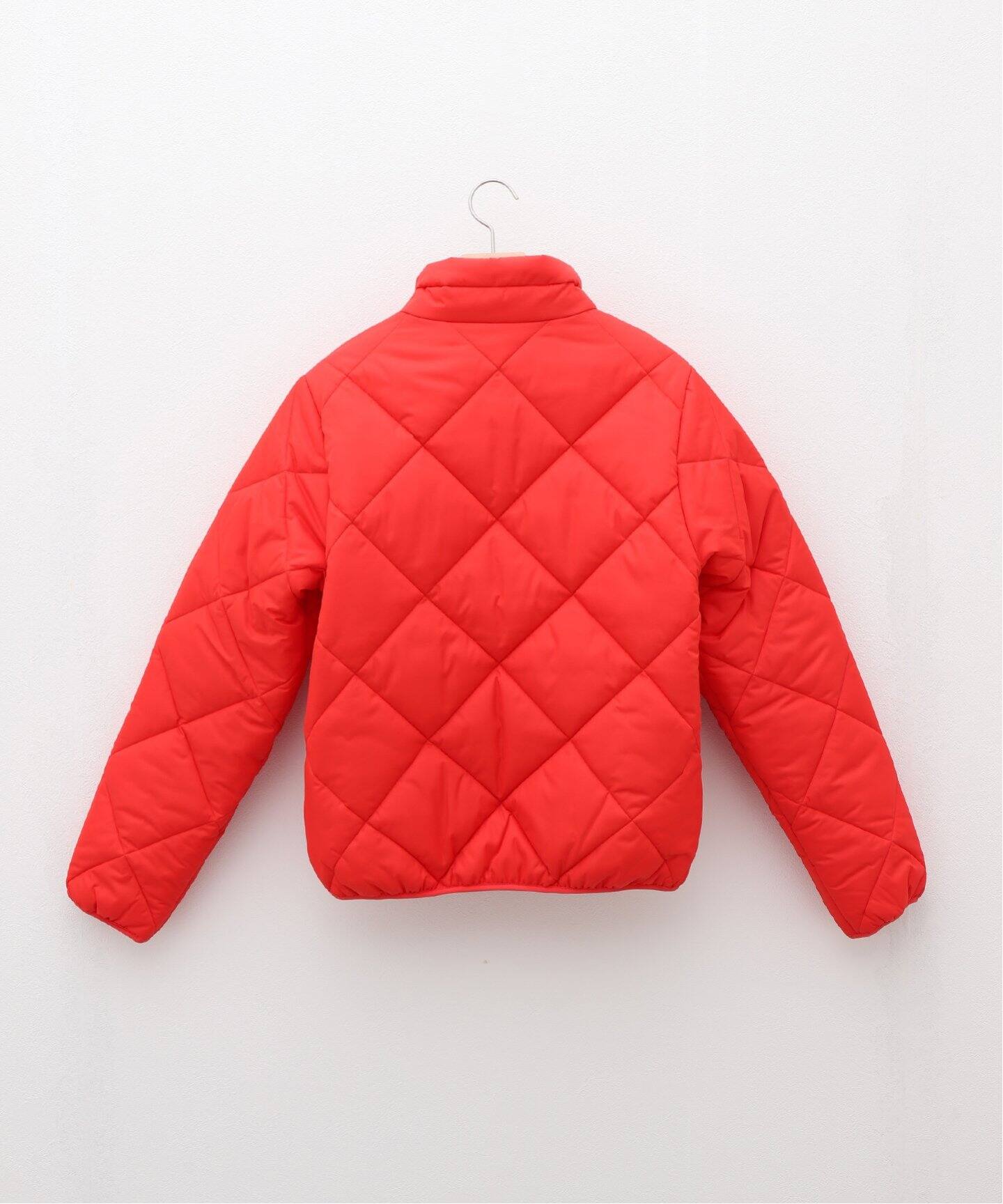 AFB / エーエフビー】QUILTING PUFFER JACKET(中綿 AFB / エーエフビー】QUILTING PUFFER JACKET(中綿
