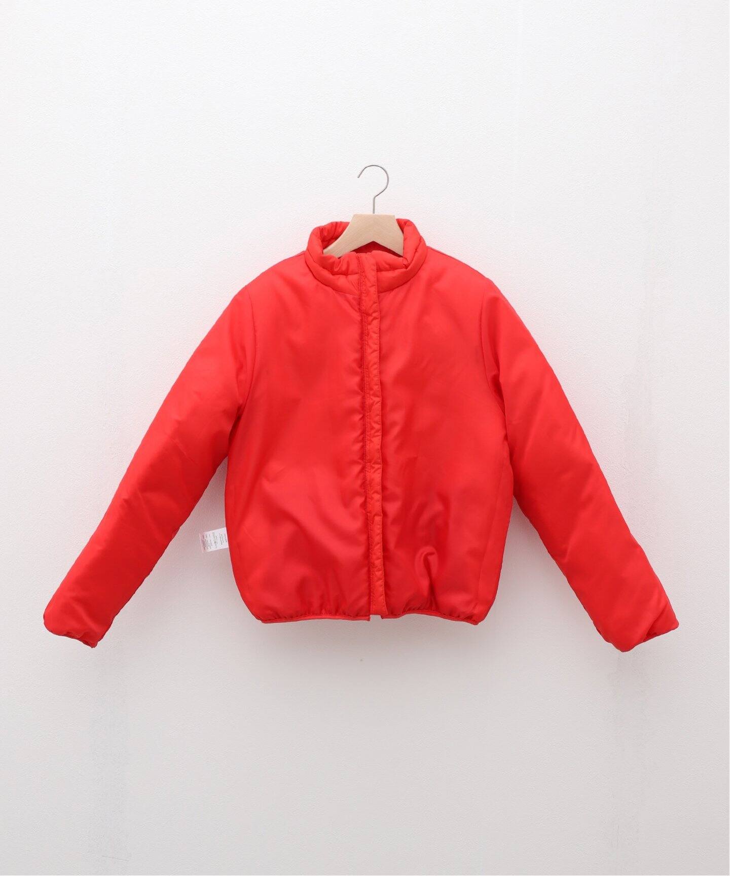AFB / エーエフビー】QUILTING PUFFER JACKET(中綿 AFB / エーエフビー】QUILTING PUFFER JACKET(中綿