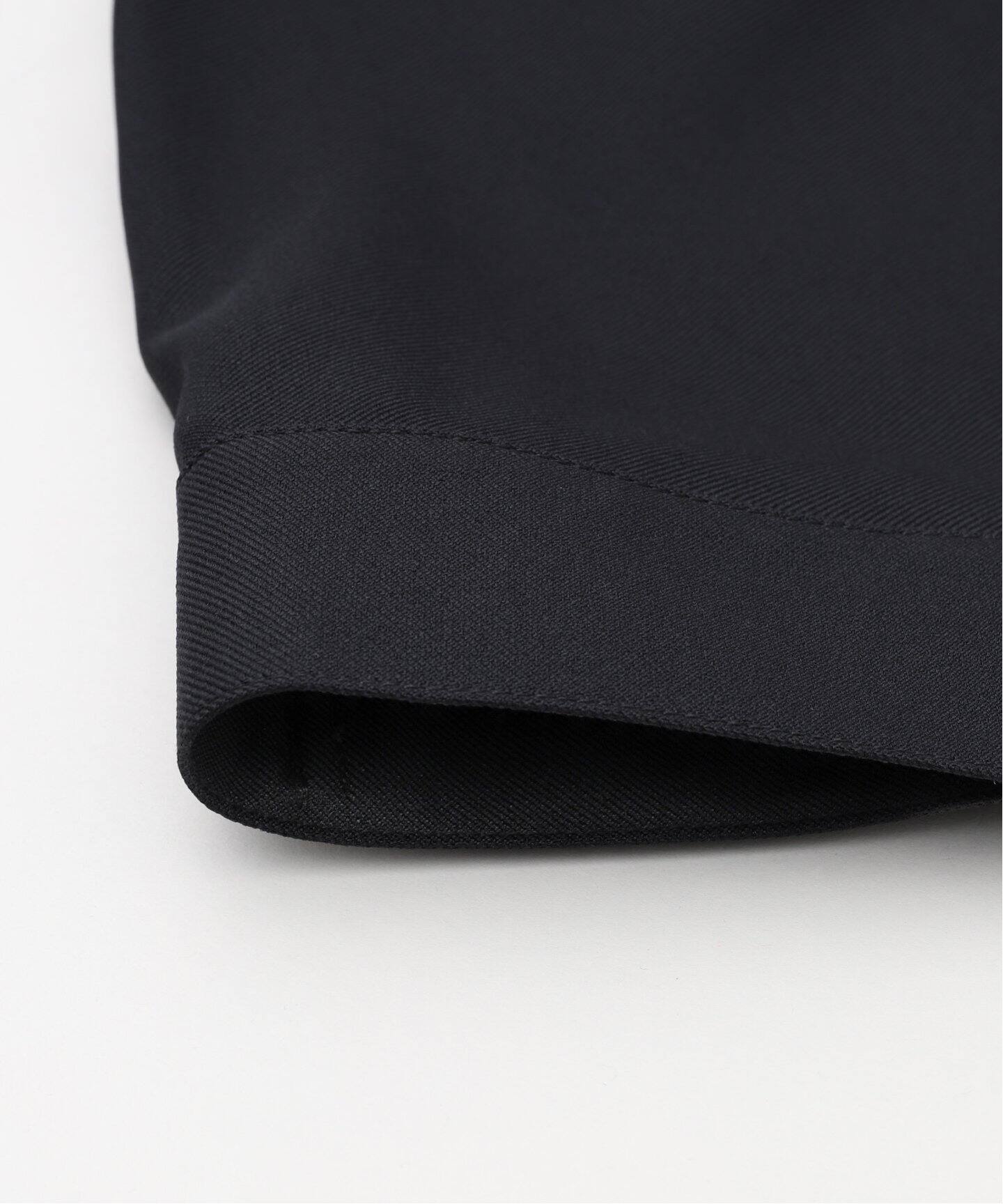 DAIRIKU / ダイリク】Polyester Vest（ベスト）｜BAYCREW'S DEPO