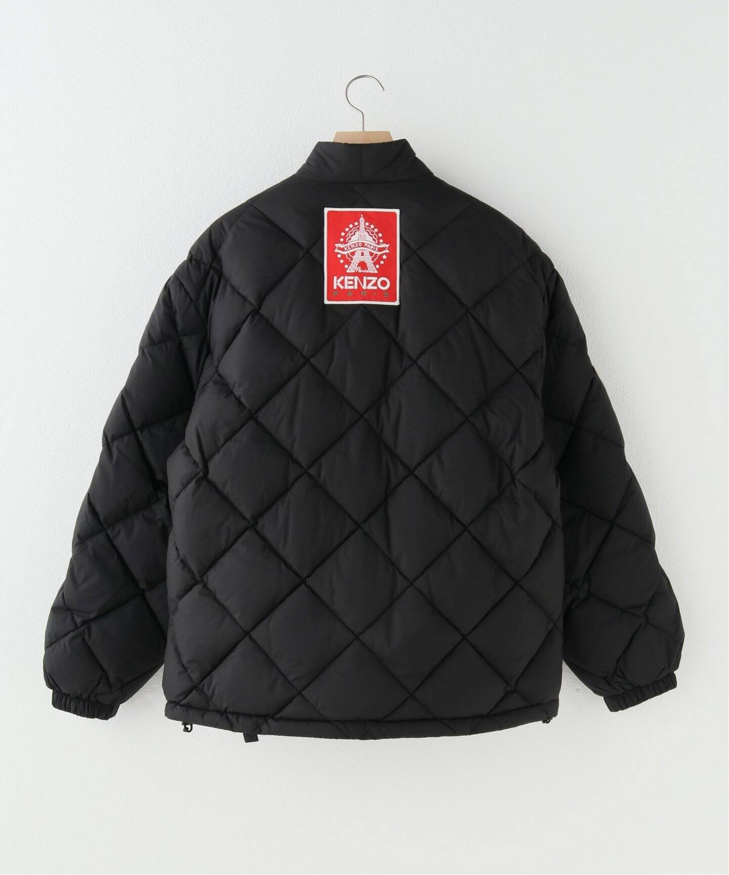 KENZO / ケンゾ―】KIMONO LIGHT DOWN JKT（ダウンジャケット 
