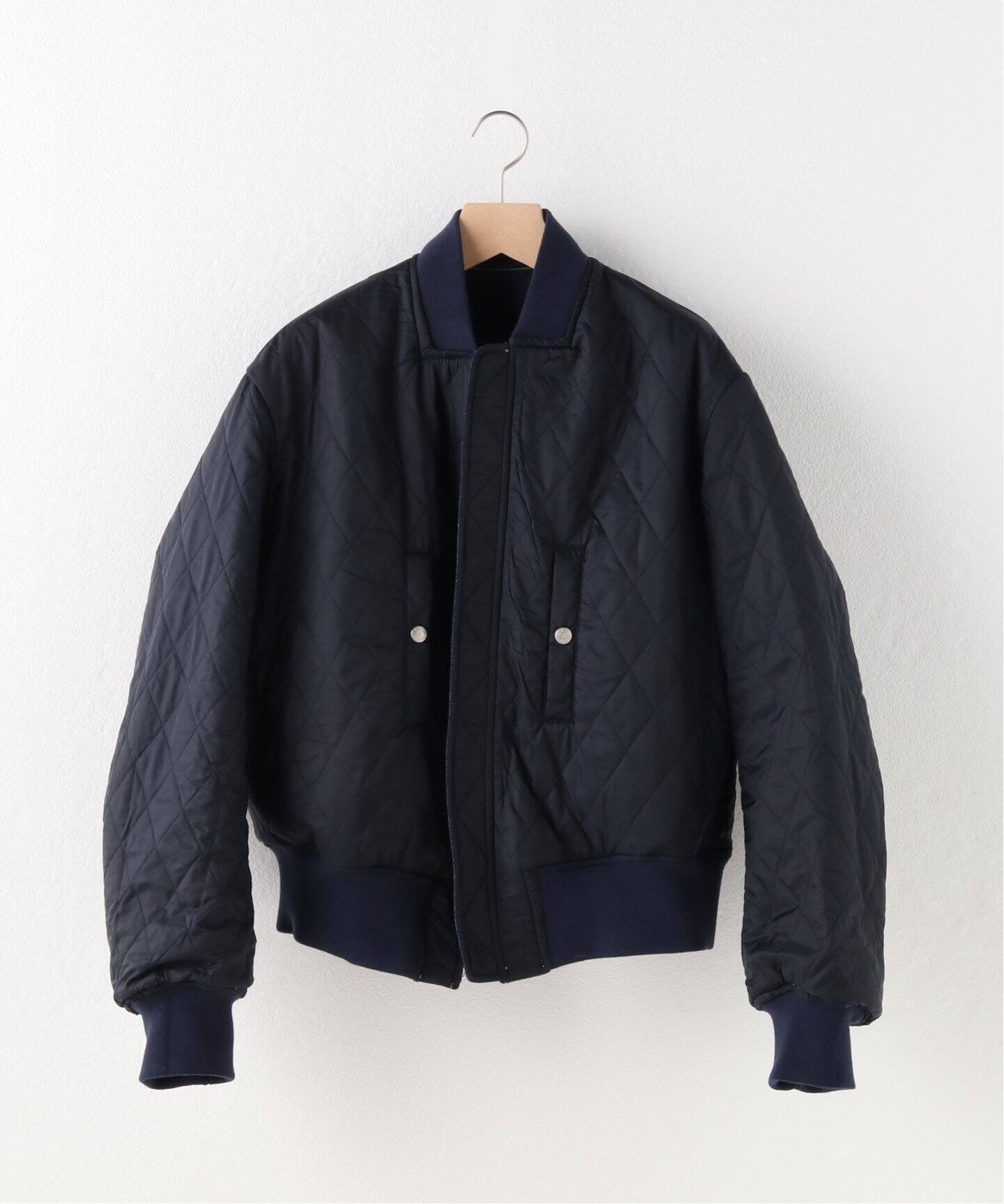 KENZO / ケンゾ―】PARIS RINSE DENIM BOMBER（その他ブルゾン 