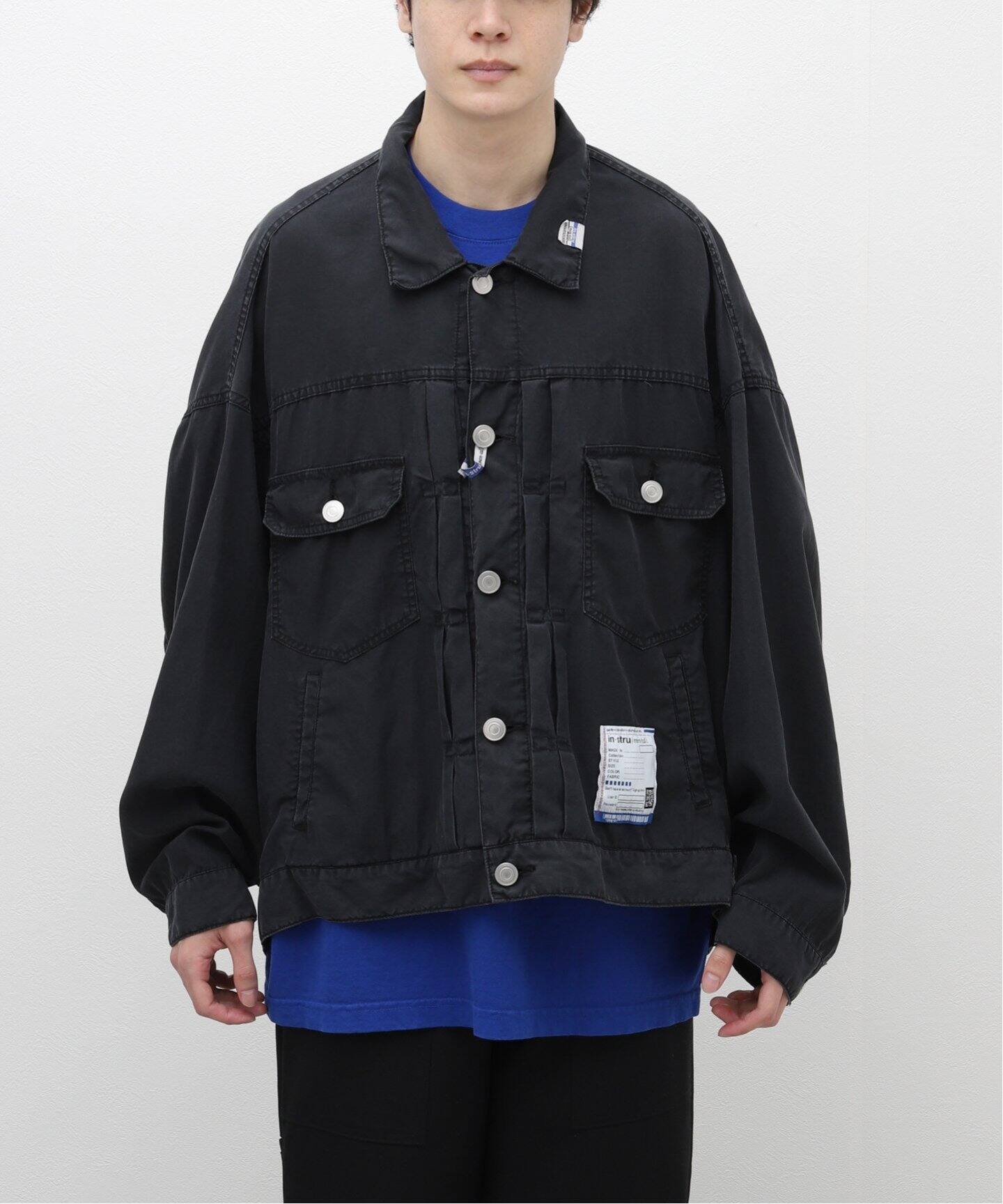 Maison MIHARA YASUHIRO(メゾン ミハラヤスヒロ)｜【MEN】【in
