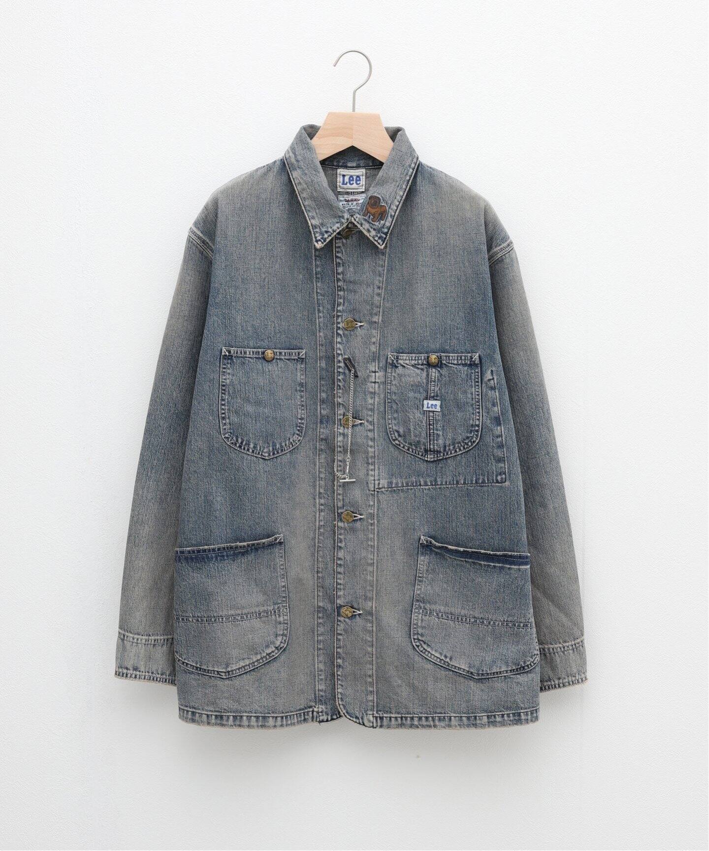 loco様＊確認用カトラリー DAIRIKU × Lee / ダイリク × リー】別注  