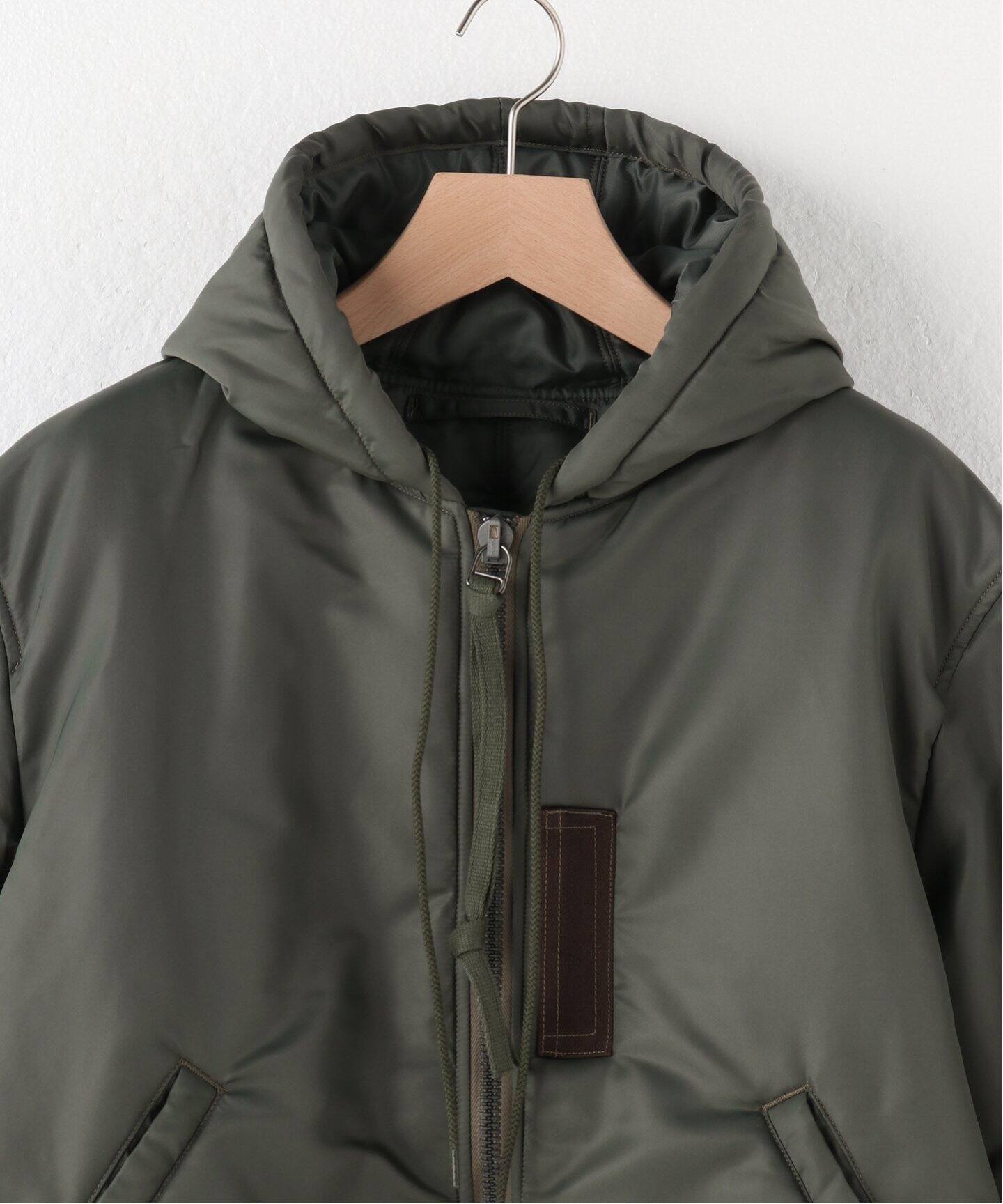 UNUSED × BUZZ RICKSONS / アンユーズド × バズリクソンズ】US2348 MA  