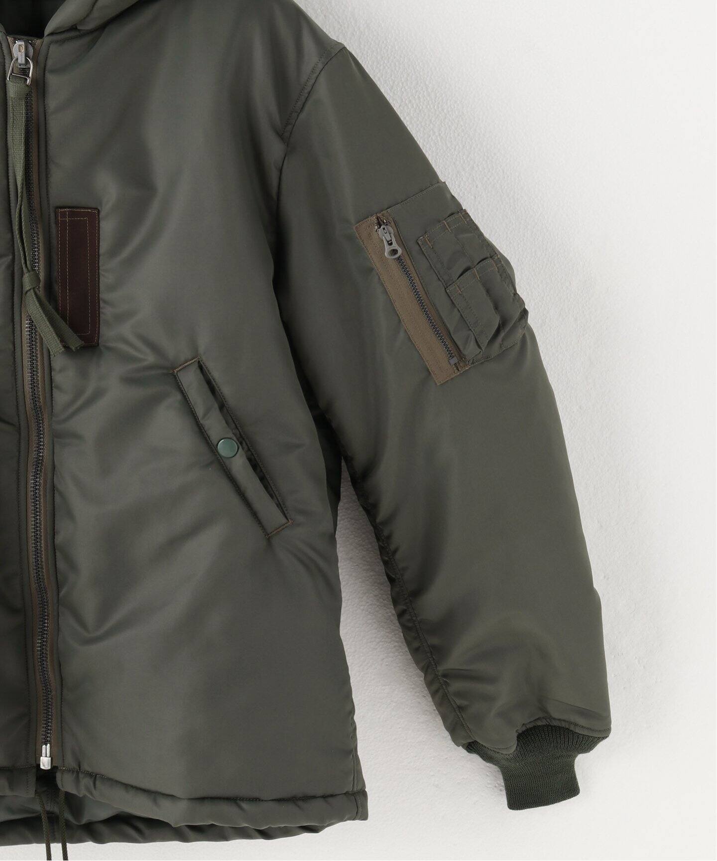 UNUSED × BUZZ RICKSONS / アンユーズド × バズリクソンズ】US2348 MA  