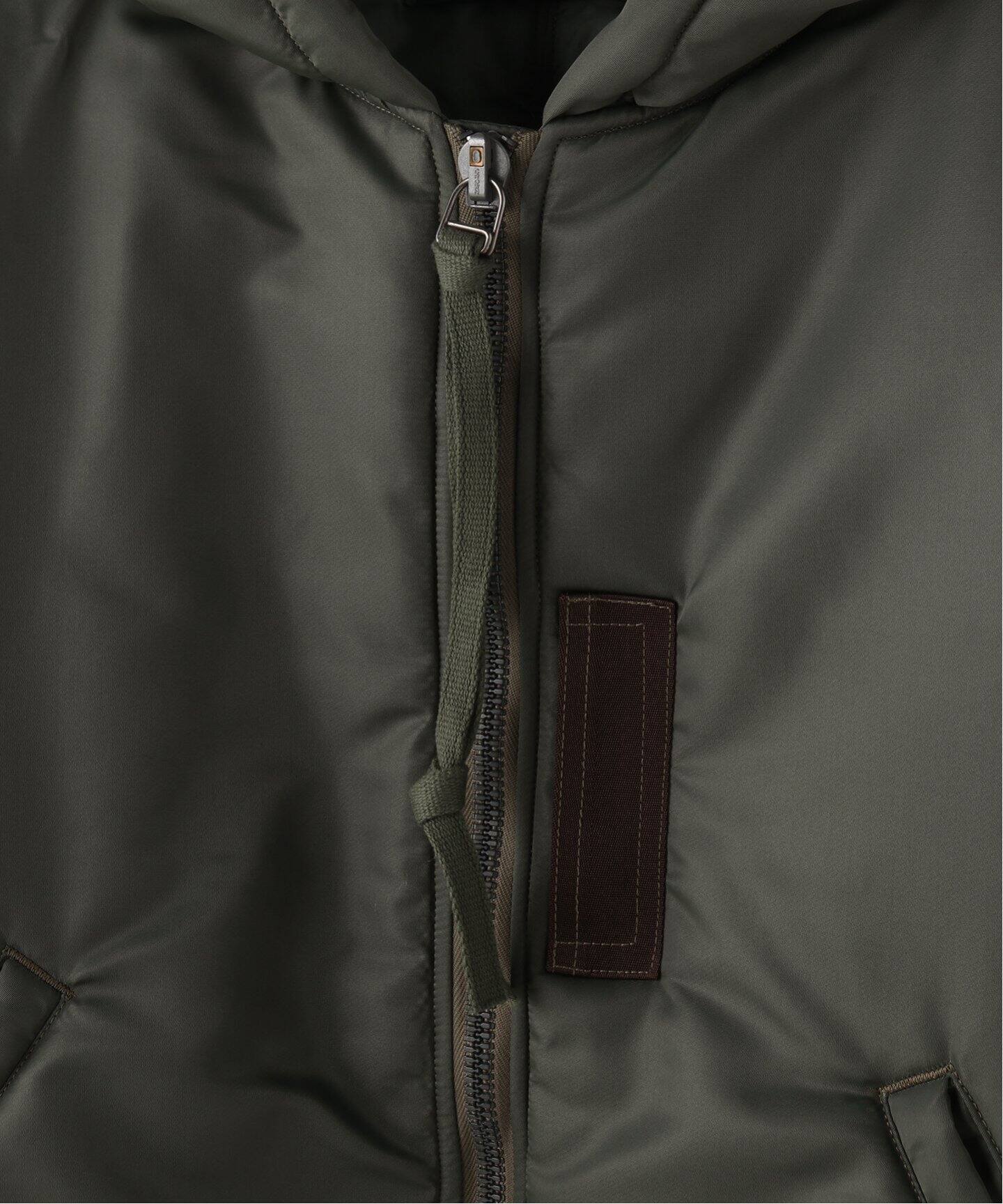 UNUSED × BUZZ RICKSONS / アンユーズド × バズリクソンズ】US2348 MA  