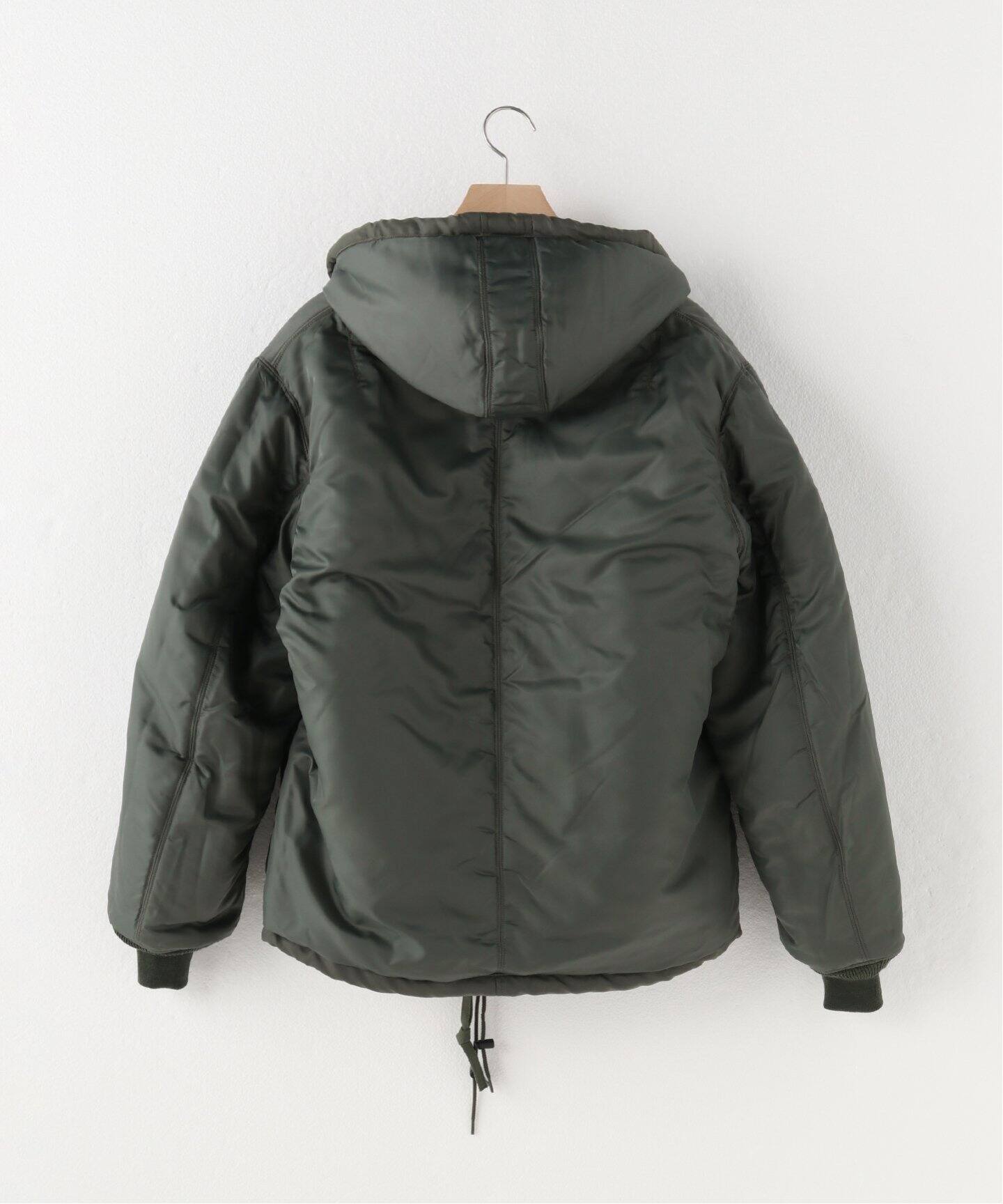 UNUSED × BUZZ RICKSONS / アンユーズド × バズリクソンズ】US2348 MA  