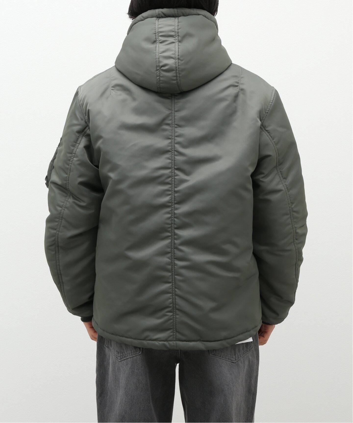 UNUSED × BUZZ RICKSONS / アンユーズド × バズリクソンズ】US2348 MA  