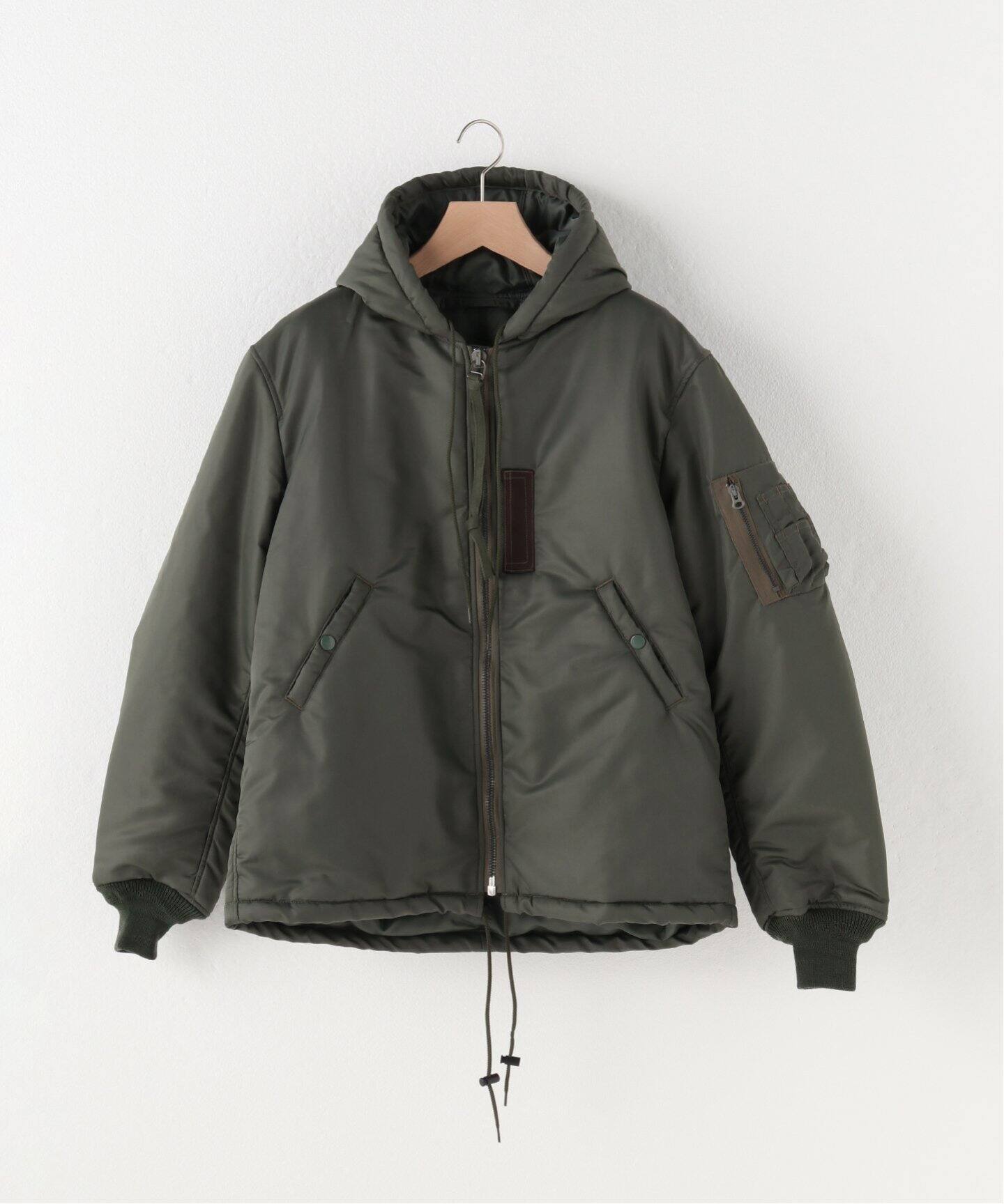 UNUSED × BUZZ RICKSONS / アンユーズド × バズリクソンズ】US2348 MA  