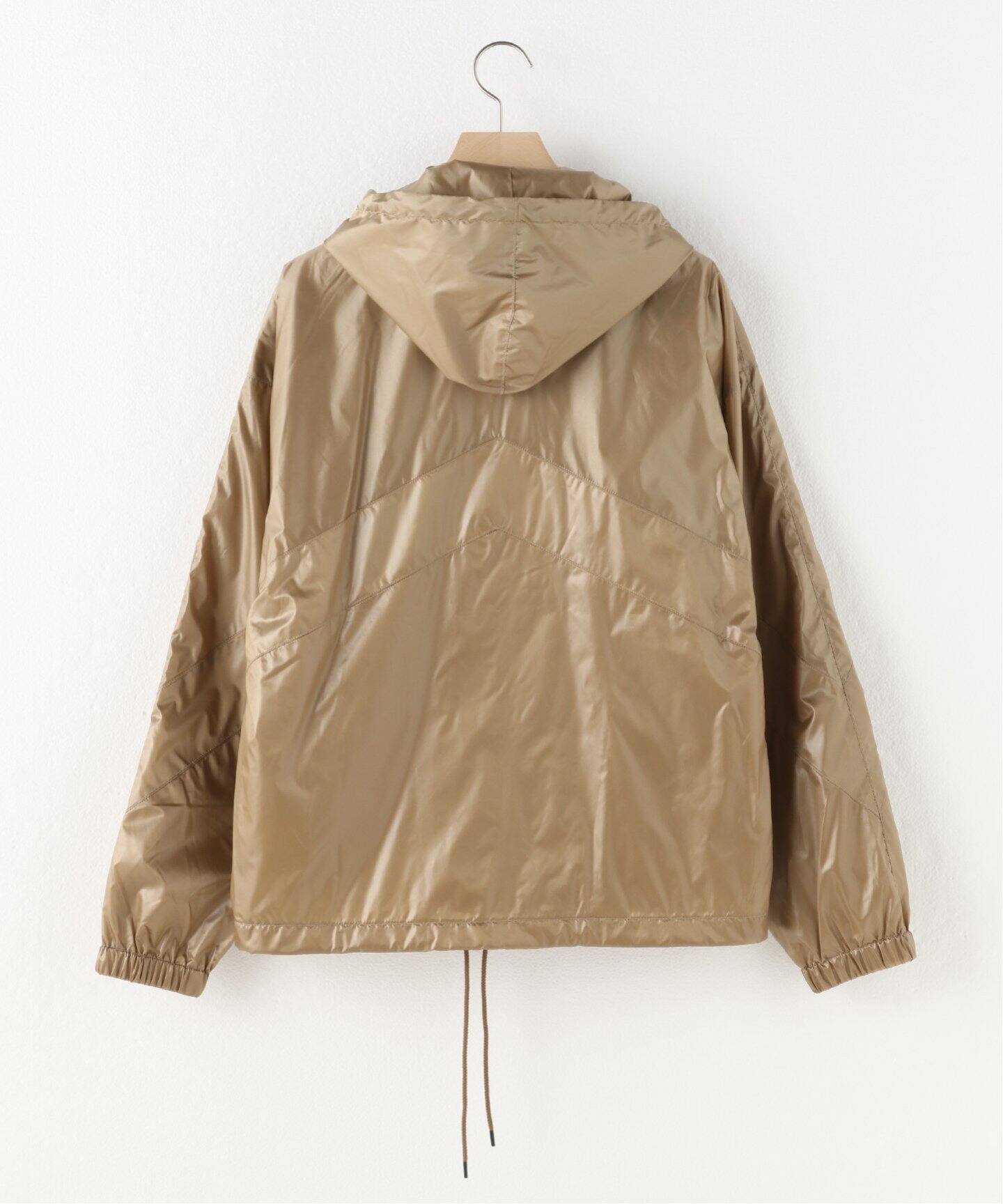 UNUSED / アンユーズド】US2350-W NYLON JACKET（ナイロンジャケット  