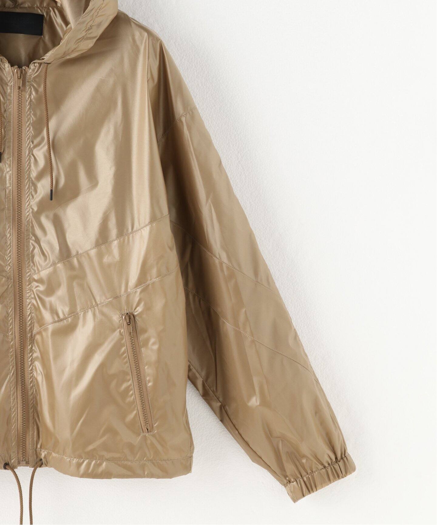 UNUSED / アンユーズド】US2350-W NYLON JACKET（ナイロンジャケット 