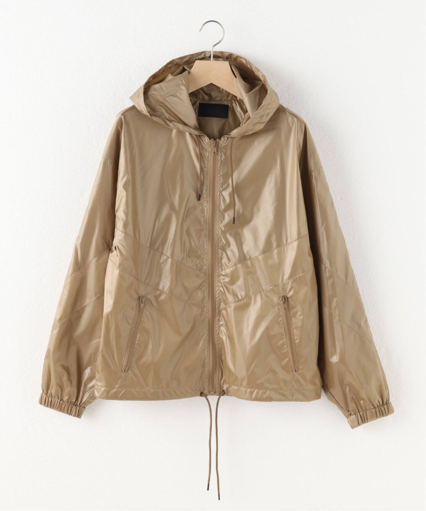 UNUSED / アンユーズド】US2350-W NYLON JACKET（ナイロンジャケット 