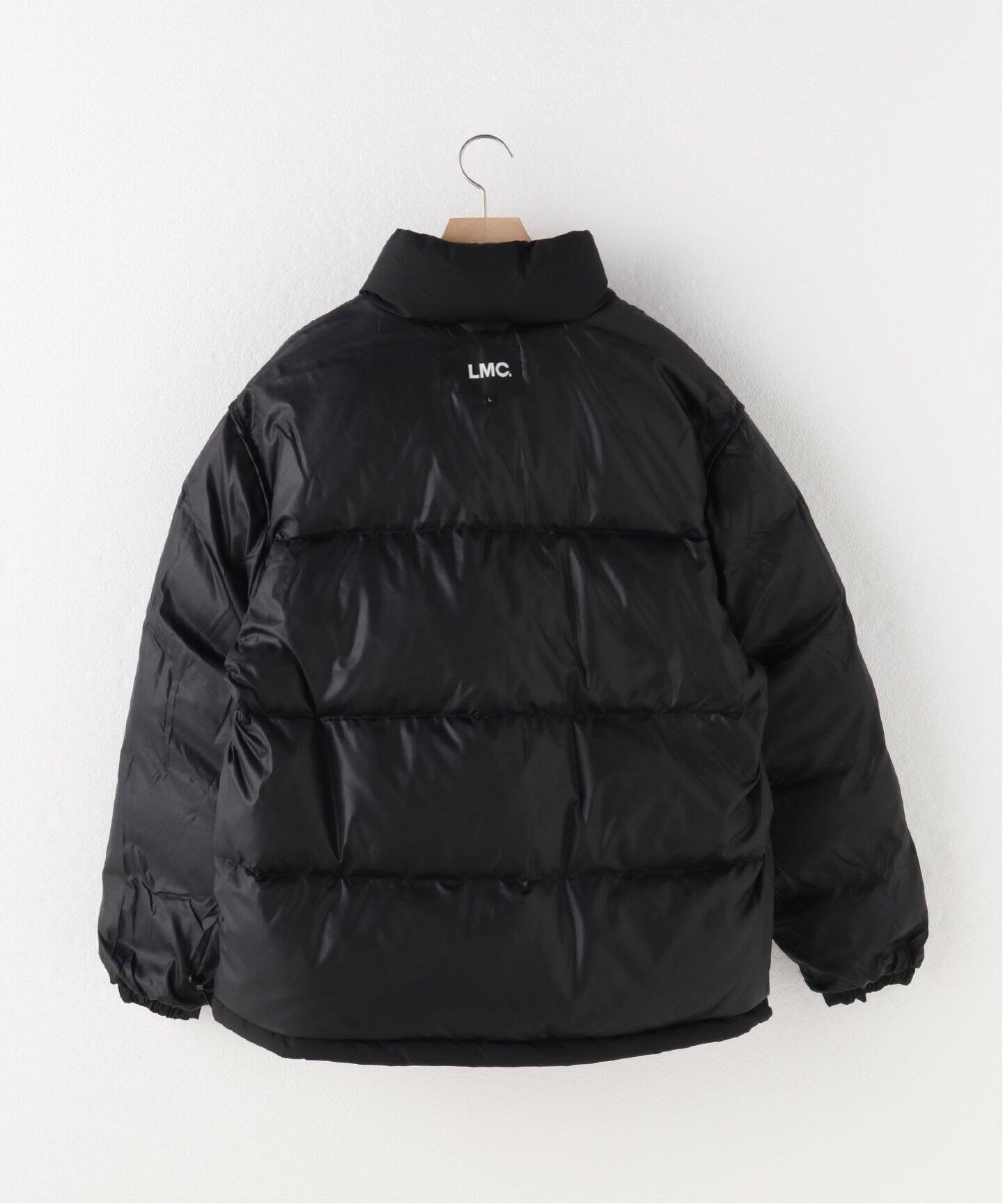 LMC / エルエムシー】OG PUFFER DUCK DOWN PARKA（ダウンジャケット 