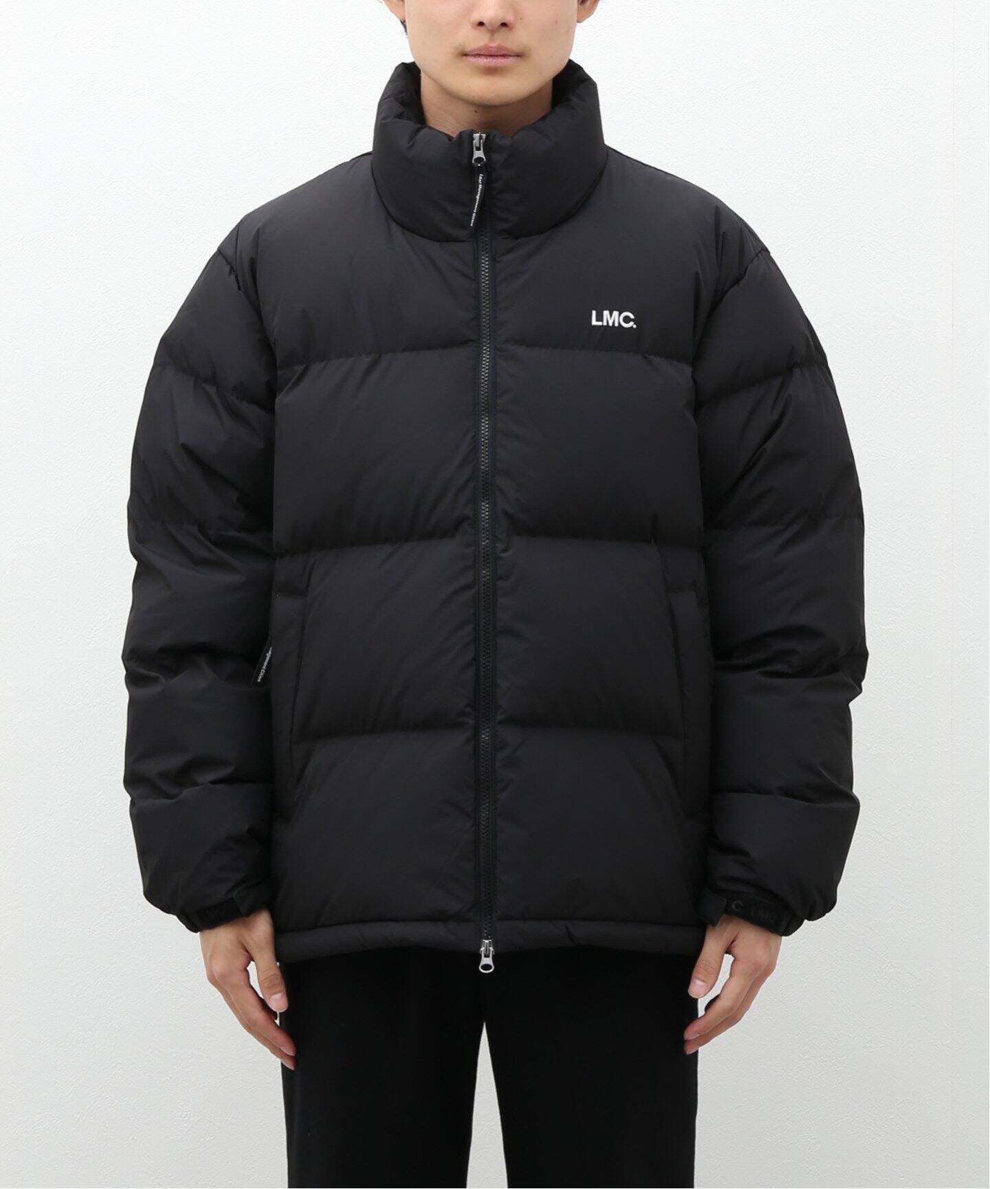 LMC / エルエムシー】OG PUFFER DUCK DOWN PARKA（ダウンジャケット  